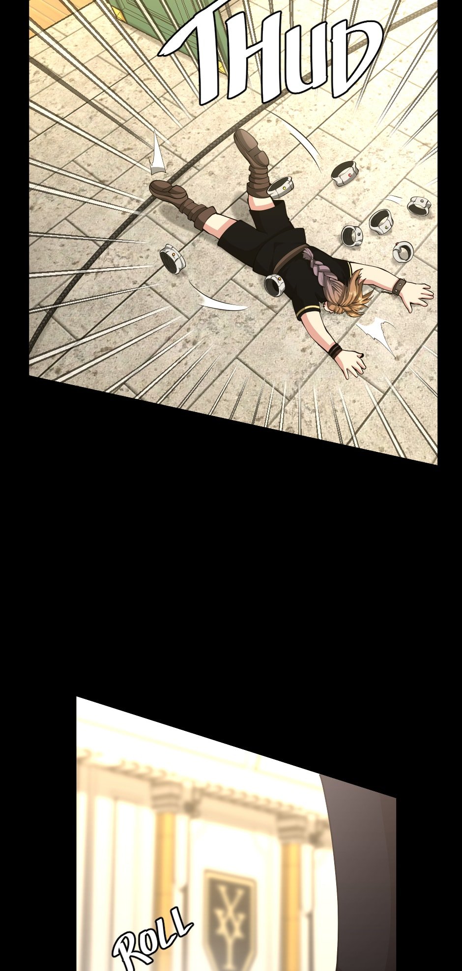 The Beginning After the End Manhwa - Chapter 134 Page 6