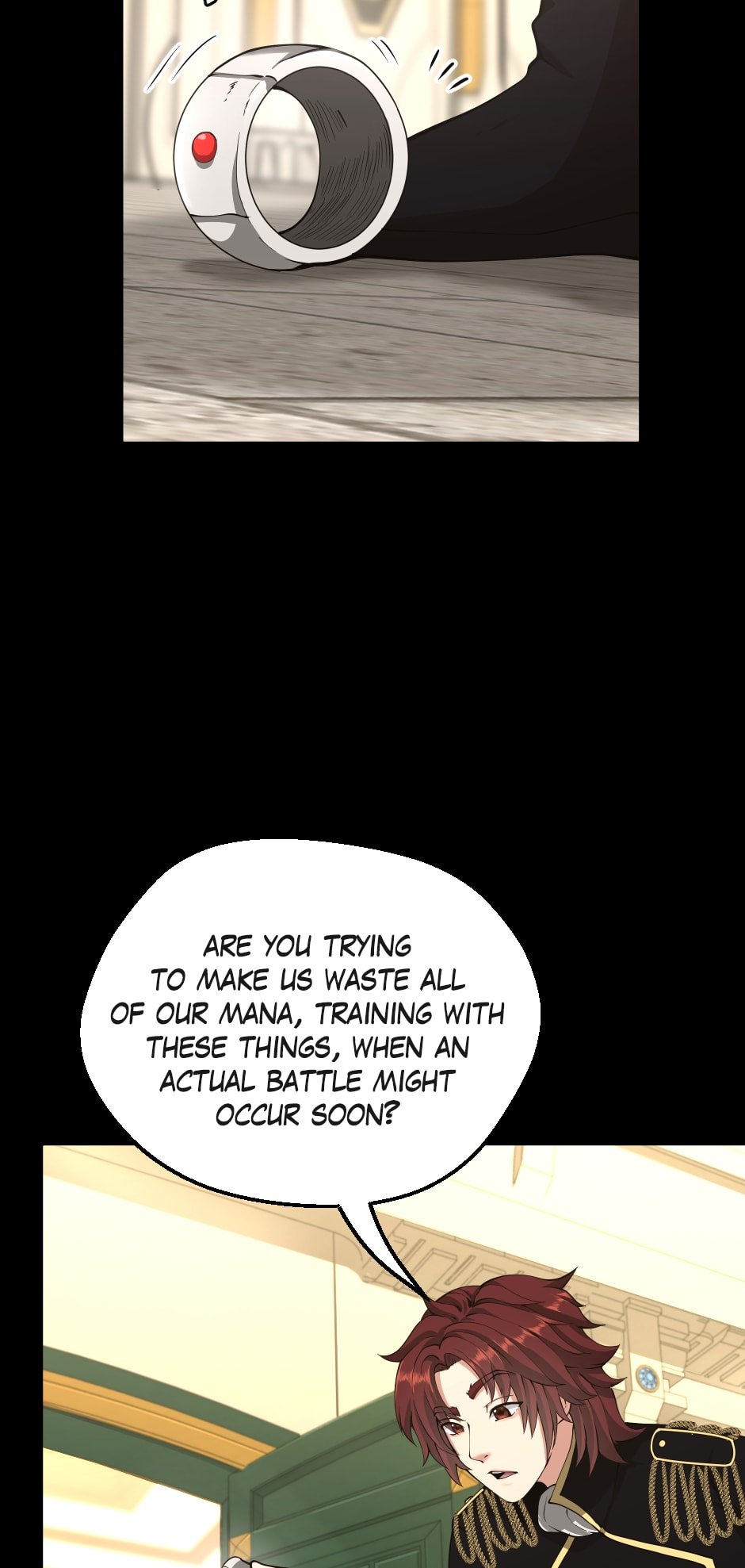 The Beginning After the End Manhwa - Chapter 134 Page 7