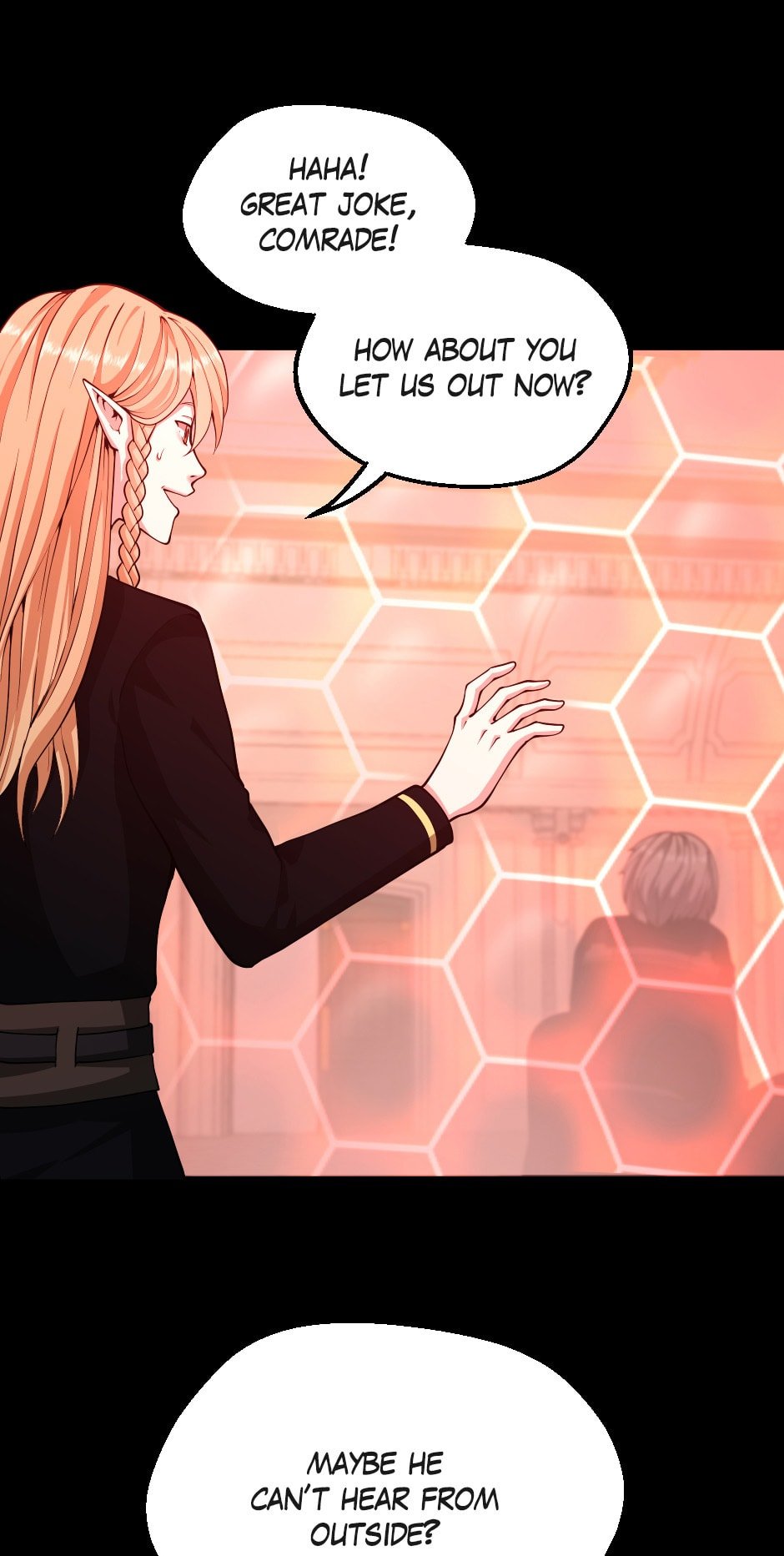 The Beginning After the End Manhwa - Chapter 134 Page 12