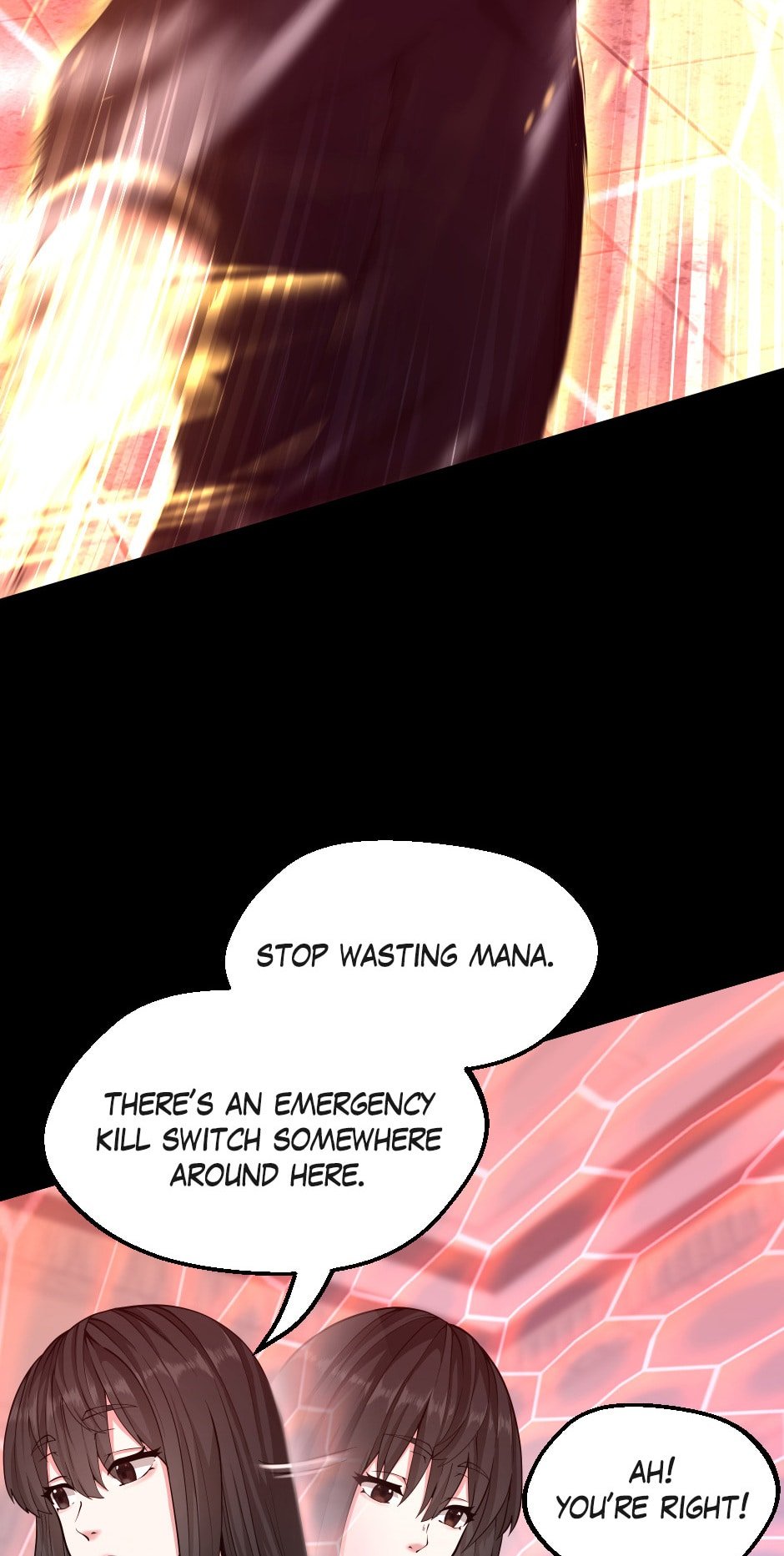 The Beginning After the End Manhwa - Chapter 134 Page 15