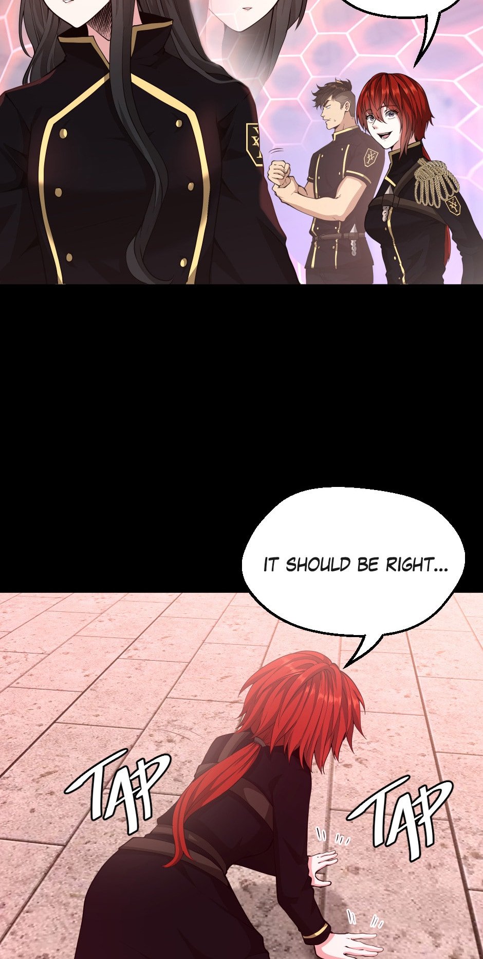 The Beginning After the End Manhwa - Chapter 134 Page 16