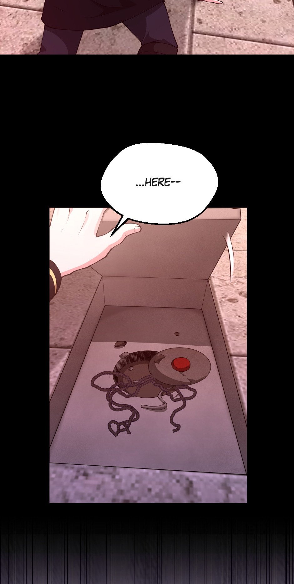 The Beginning After the End Manhwa - Chapter 134 Page 17