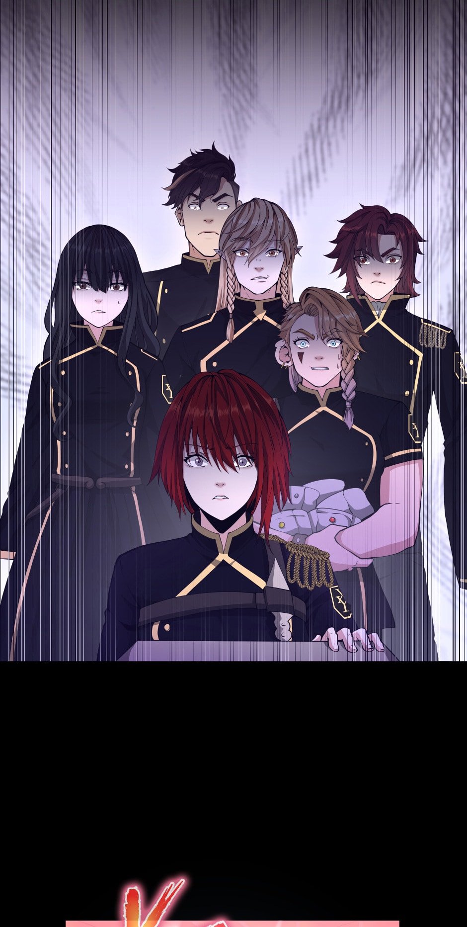 The Beginning After the End Manhwa - Chapter 134 Page 18