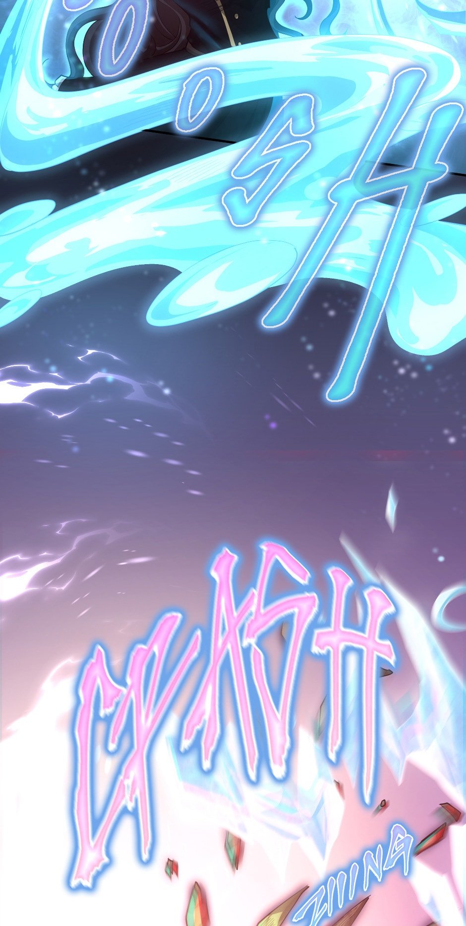 The Beginning After the End Manhwa - Chapter 134 Page 21