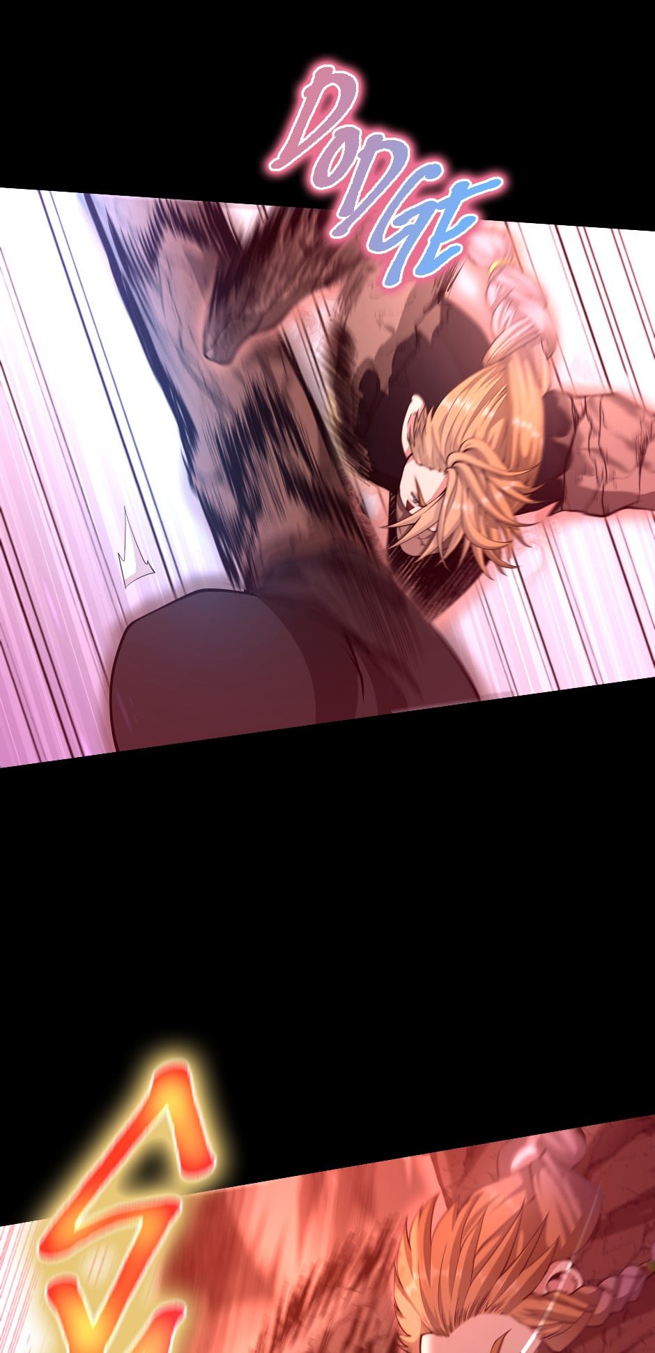 The Beginning After the End Manhwa - Chapter 134 Page 25