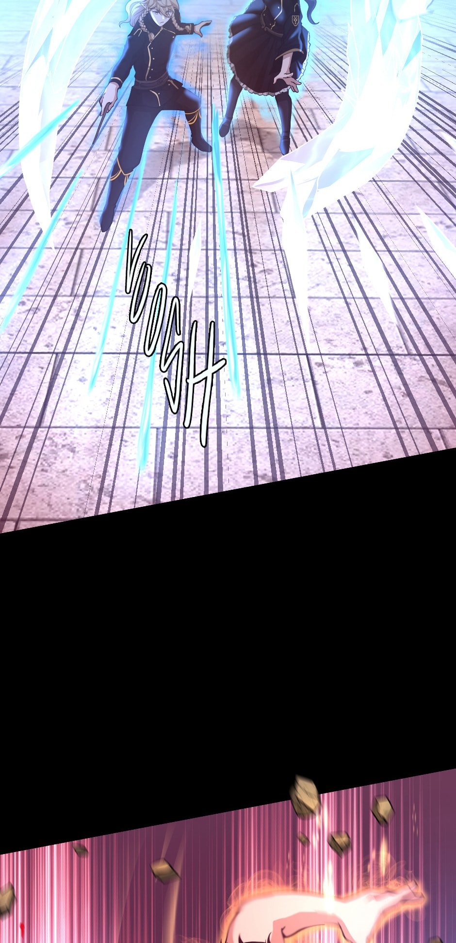 The Beginning After the End Manhwa - Chapter 134 Page 27