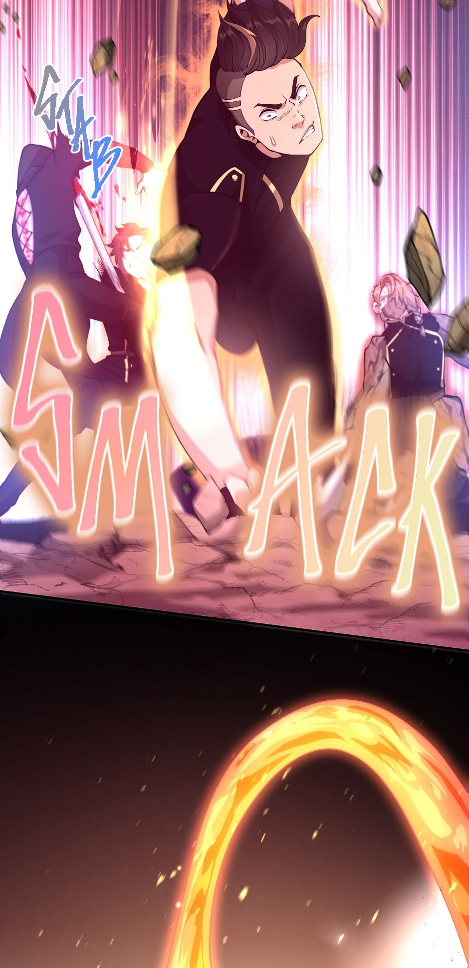 The Beginning After the End Manhwa - Chapter 134 Page 28