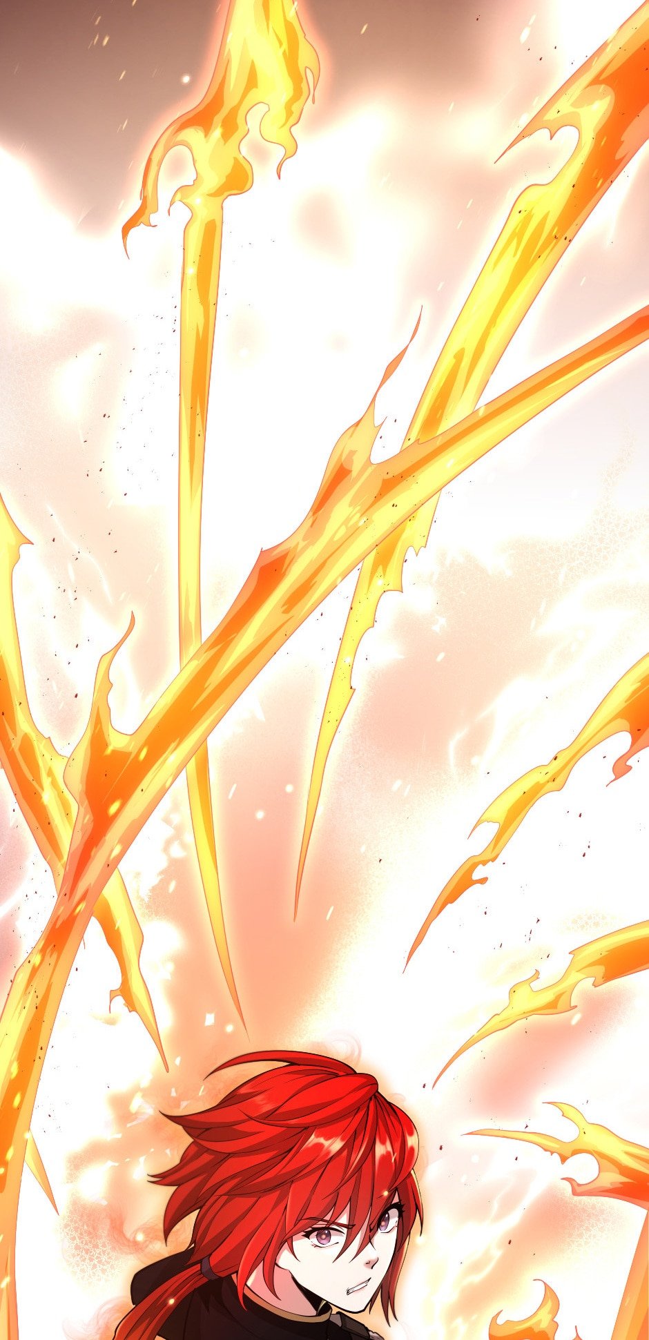 The Beginning After the End Manhwa - Chapter 134 Page 29