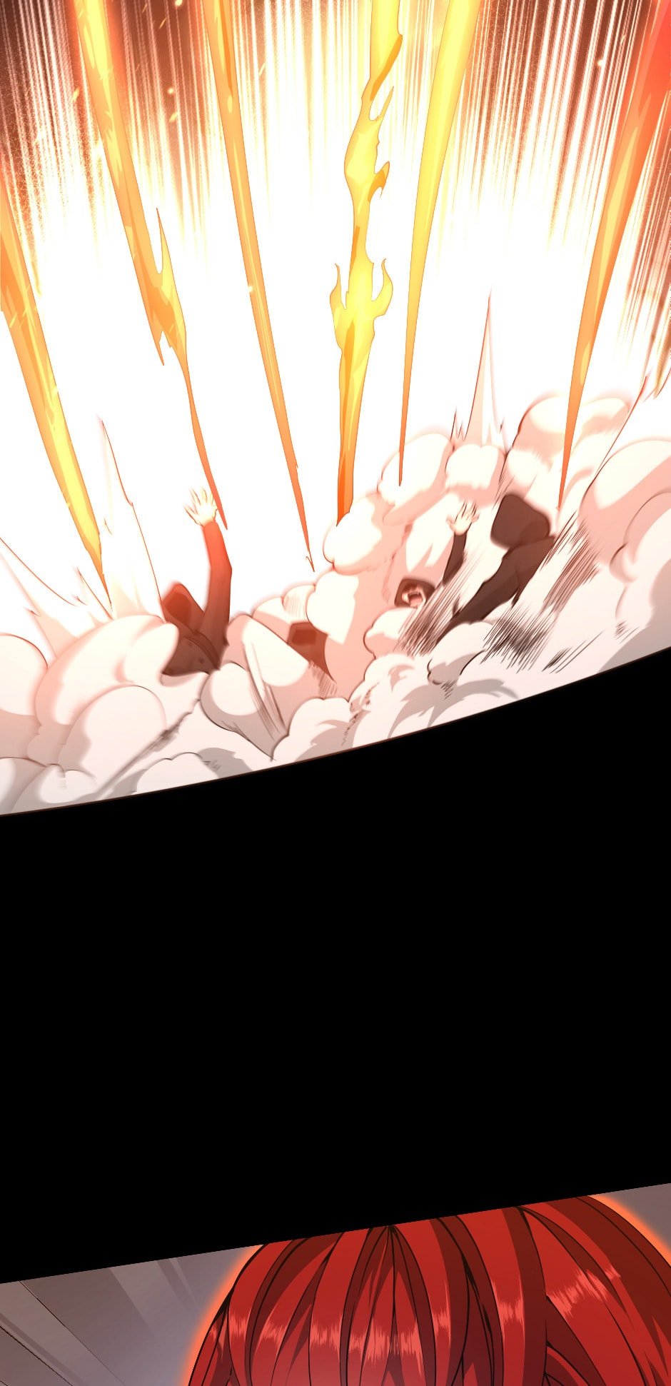 The Beginning After the End Manhwa - Chapter 134 Page 31