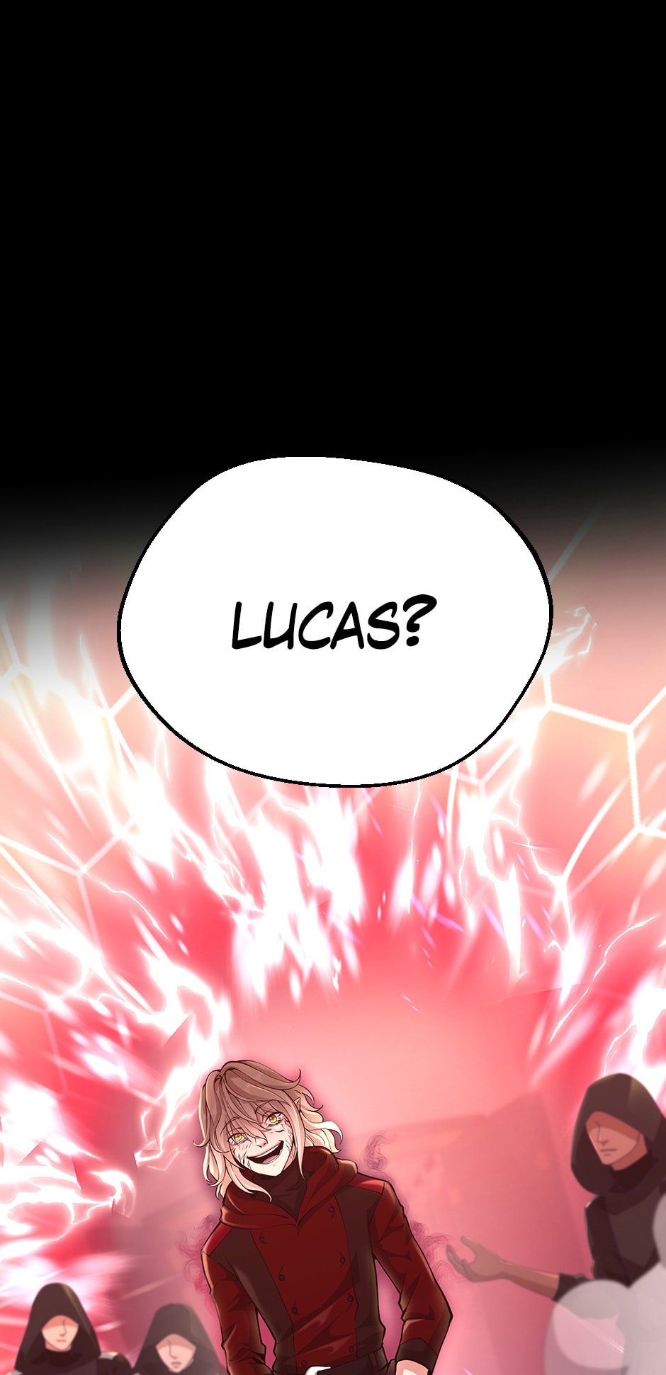 The Beginning After the End Manhwa - Chapter 134 Page 34