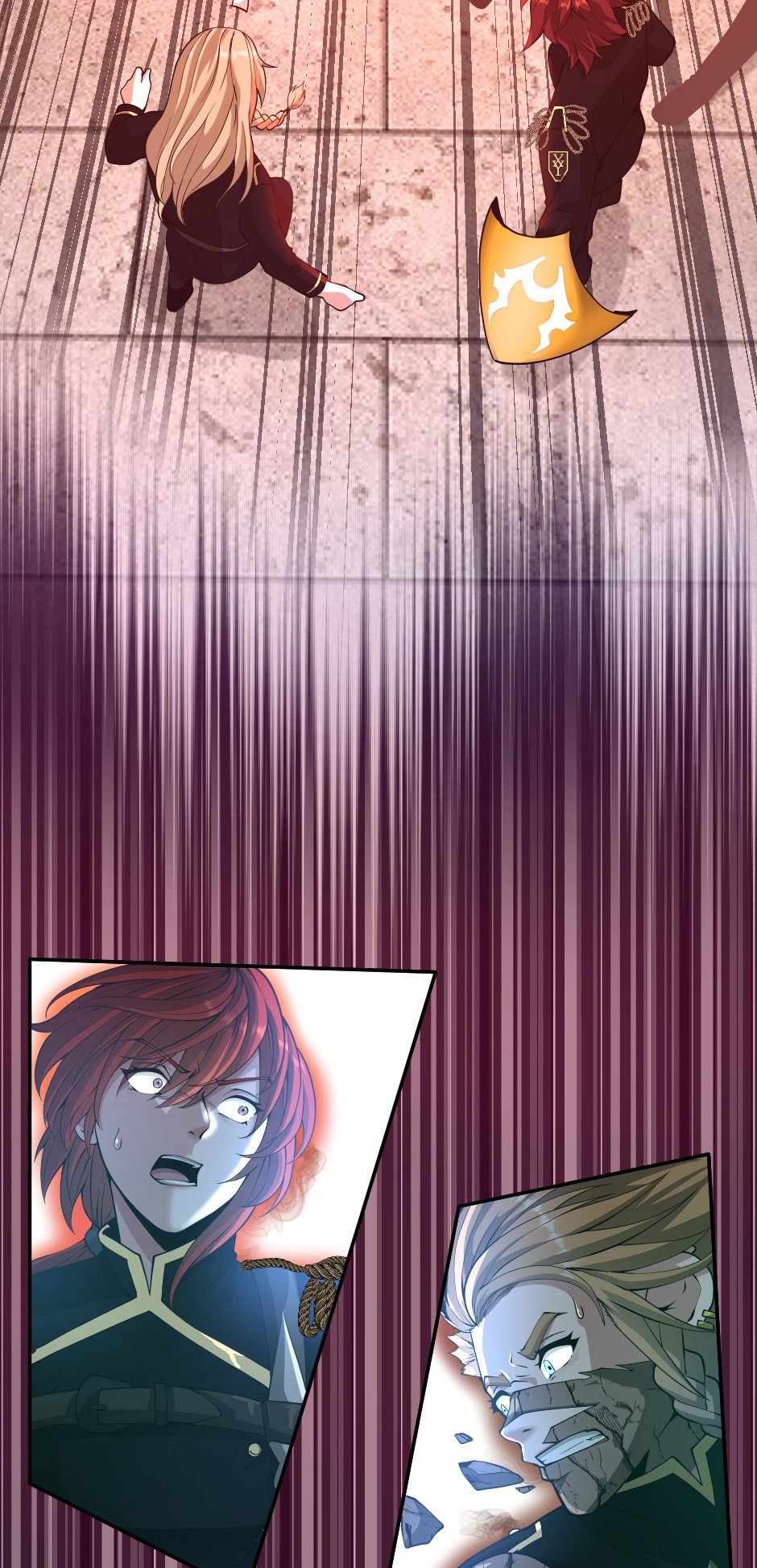 The Beginning After the End Manhwa - Chapter 134 Page 38