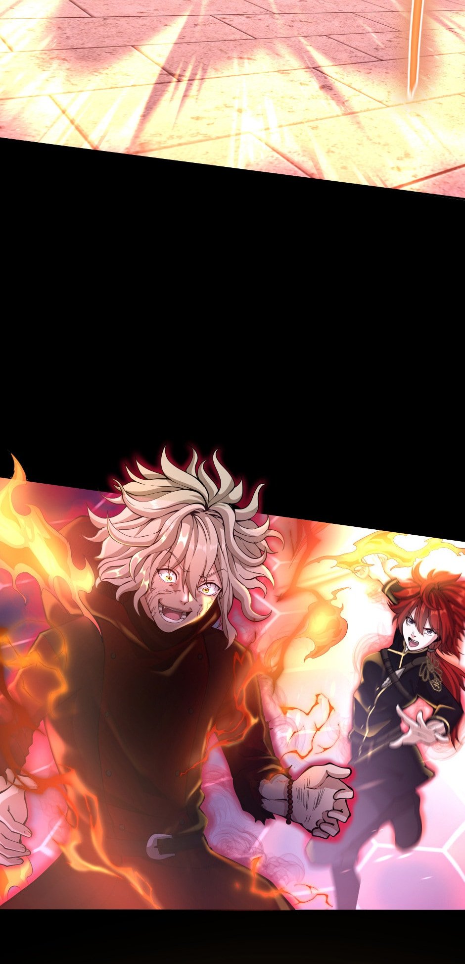 The Beginning After the End Manhwa - Chapter 134 Page 41