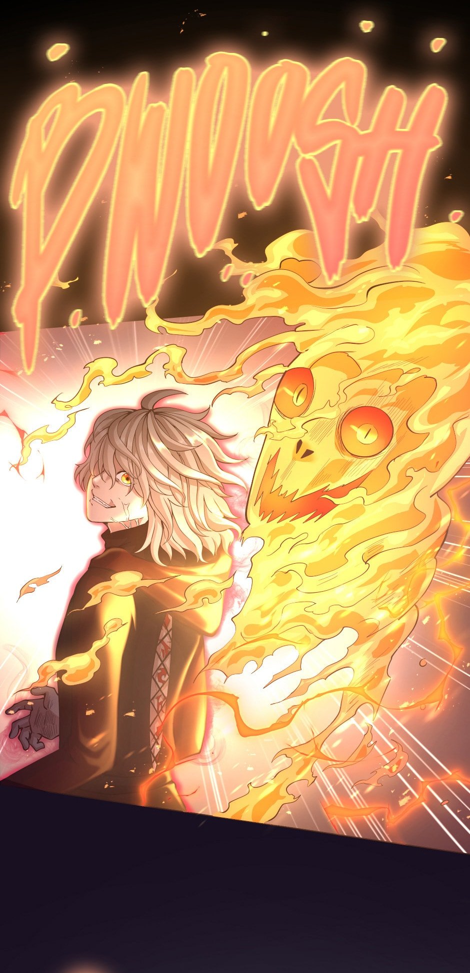 The Beginning After the End Manhwa - Chapter 134 Page 42