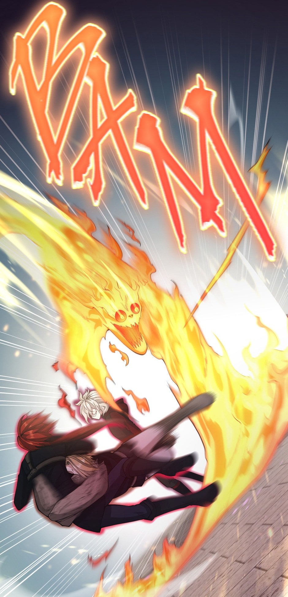 The Beginning After the End Manhwa - Chapter 134 Page 43