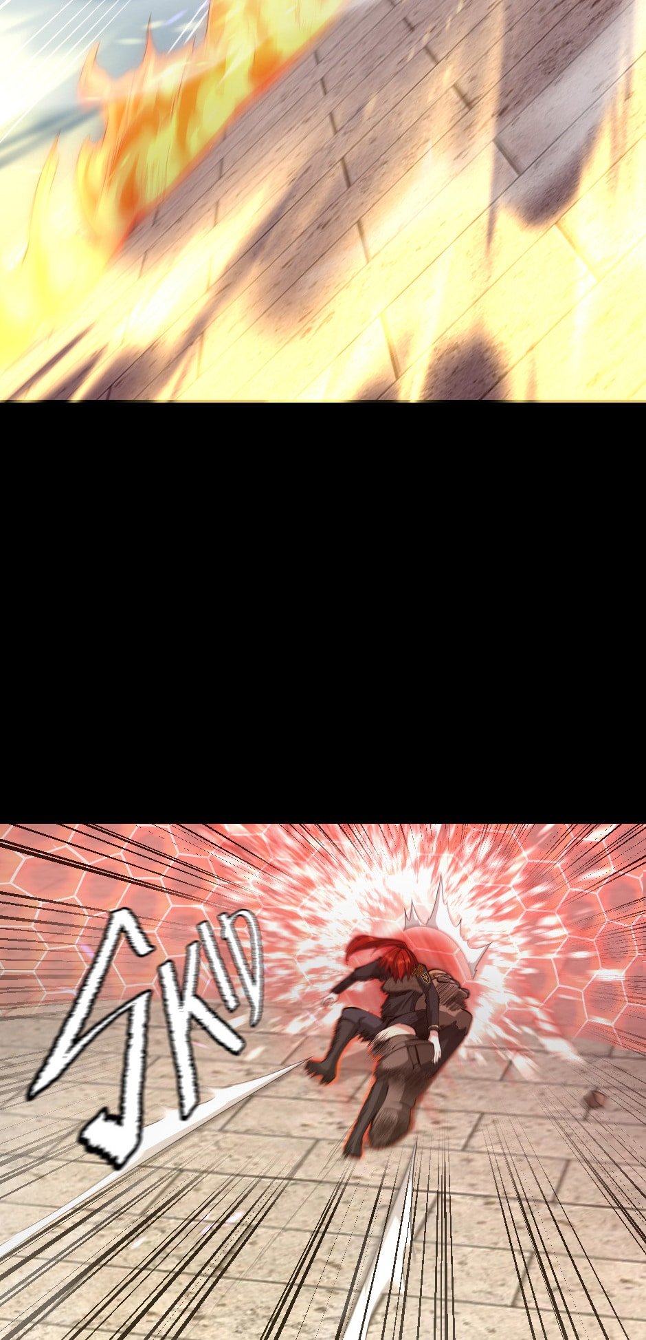 The Beginning After the End Manhwa - Chapter 134 Page 44