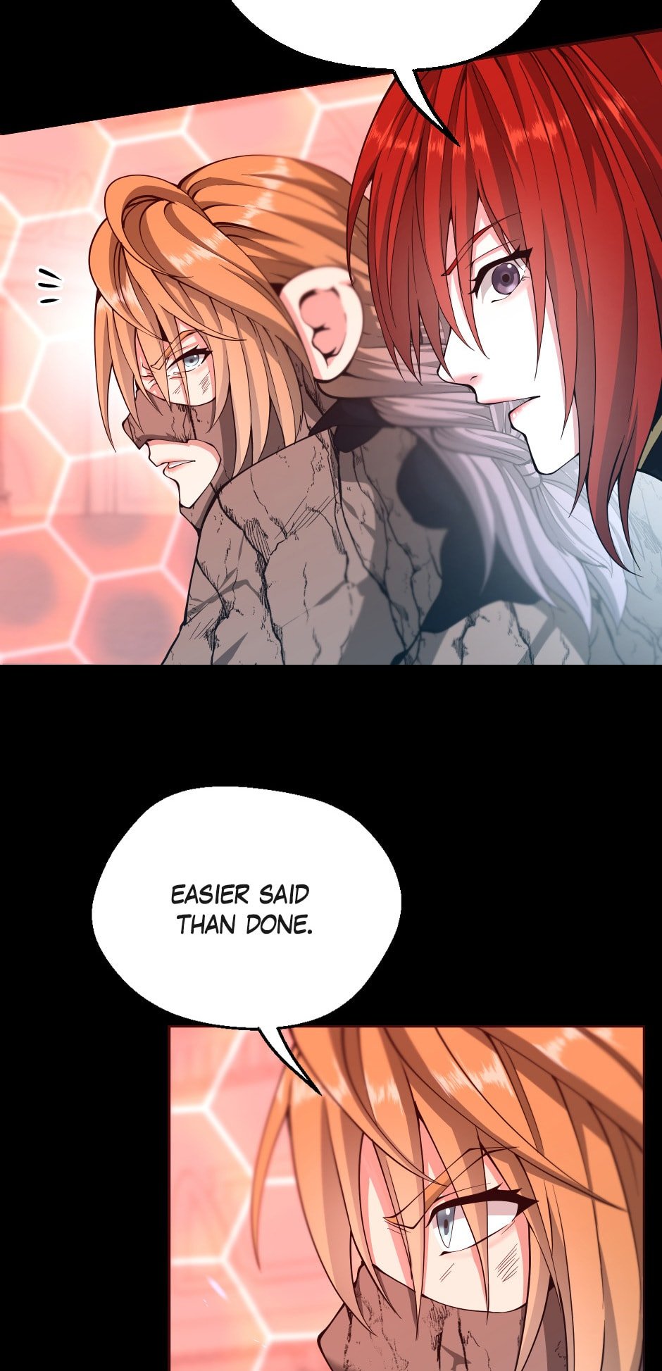 The Beginning After the End Manhwa - Chapter 134 Page 47