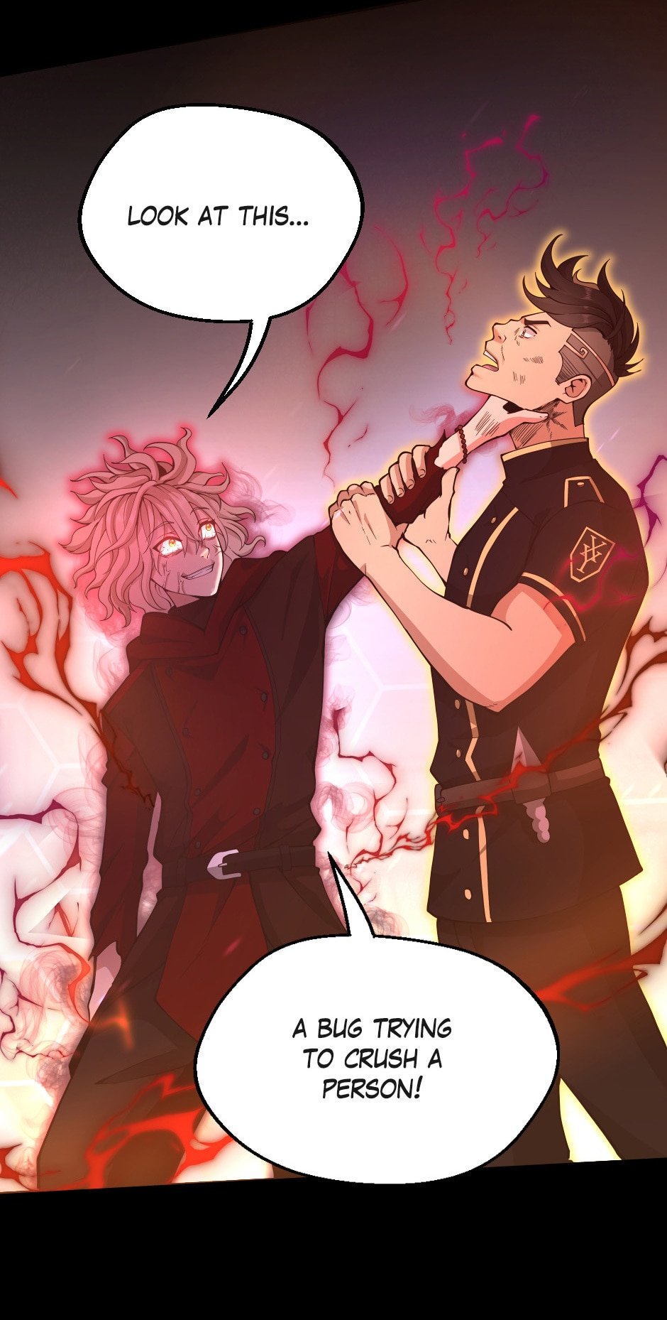 The Beginning After the End Manhwa - Chapter 134 Page 51