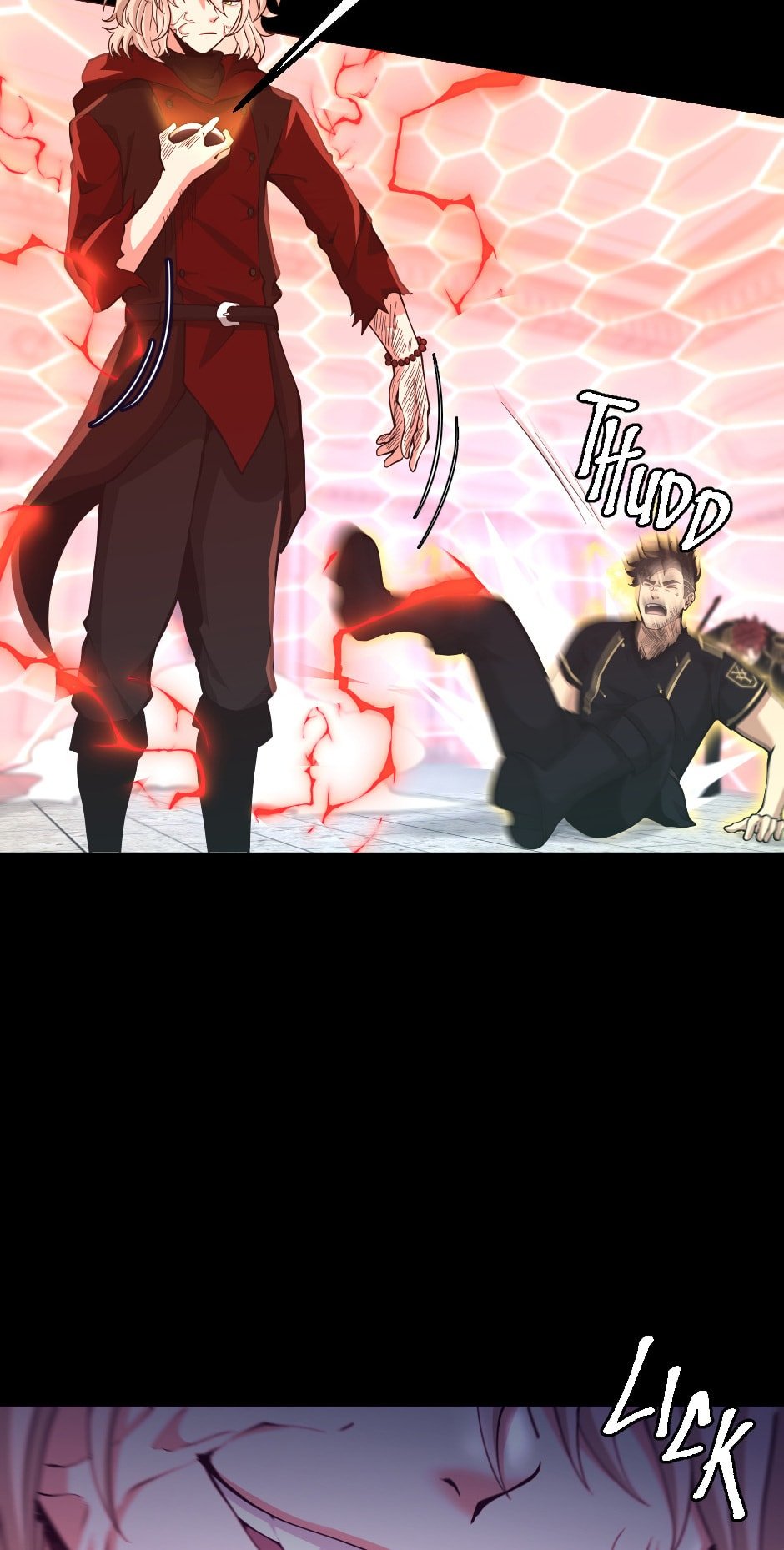 The Beginning After the End Manhwa - Chapter 134 Page 53