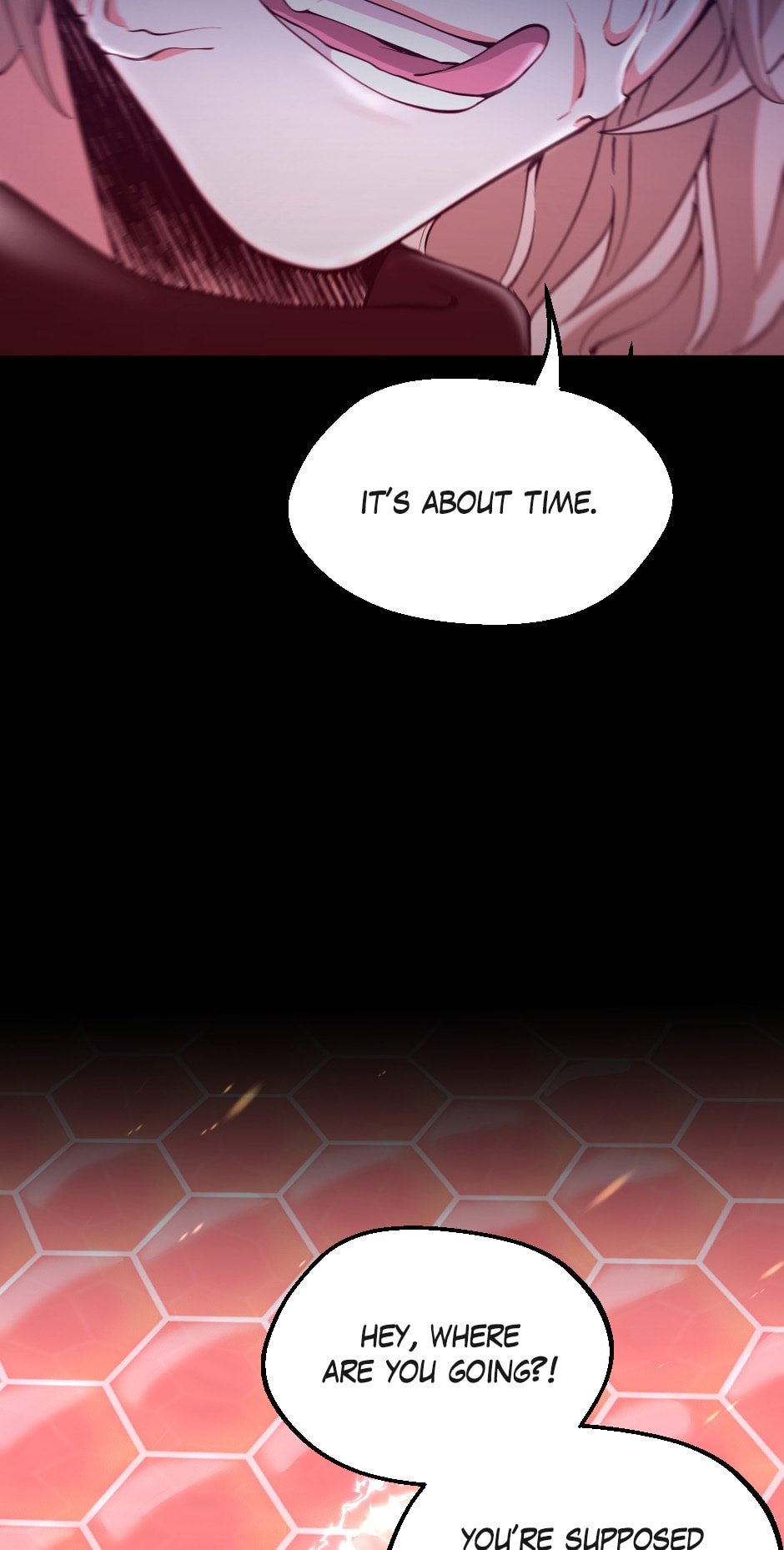 The Beginning After the End Manhwa - Chapter 134 Page 54