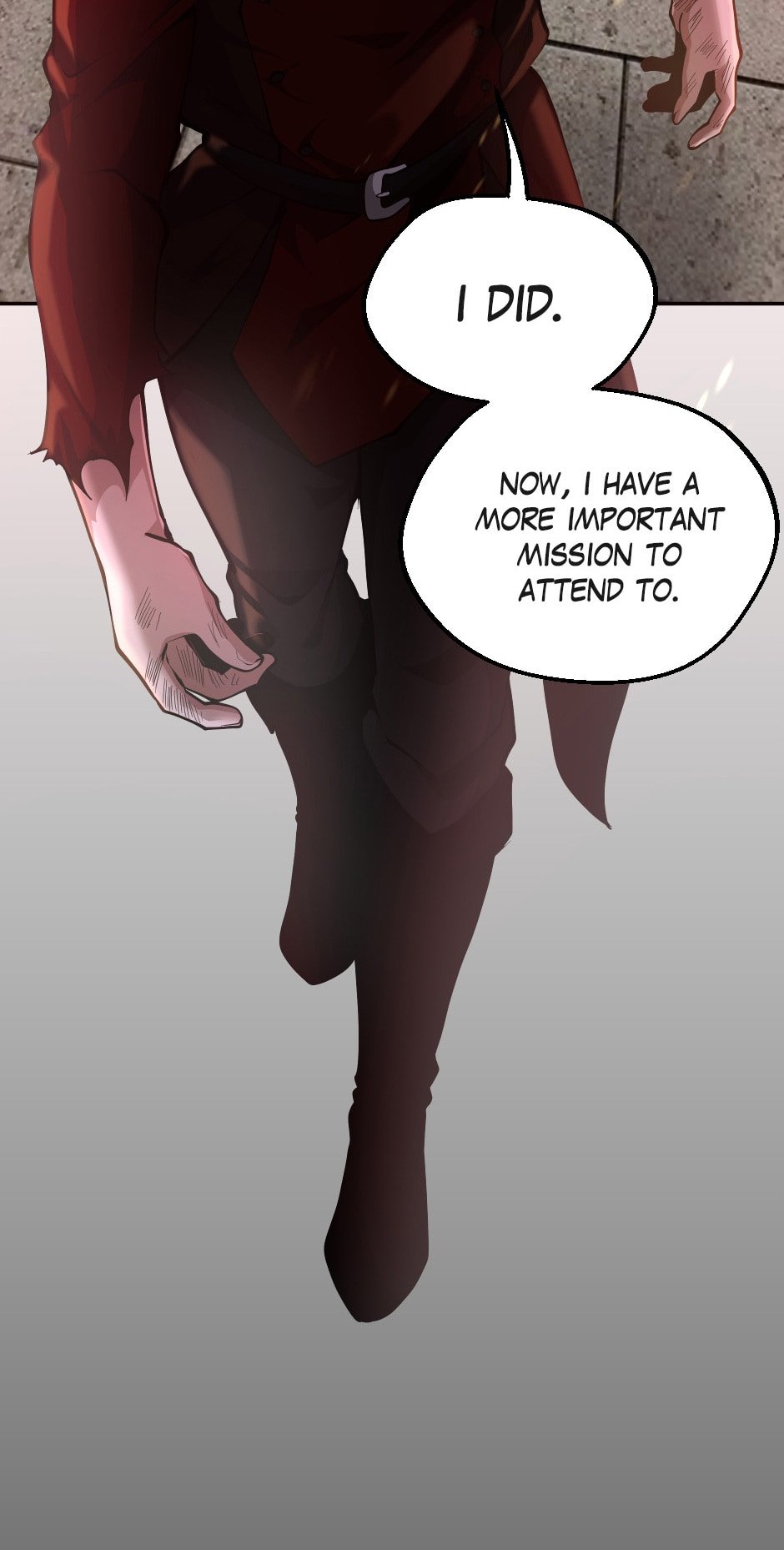 The Beginning After the End Manhwa - Chapter 134 Page 56