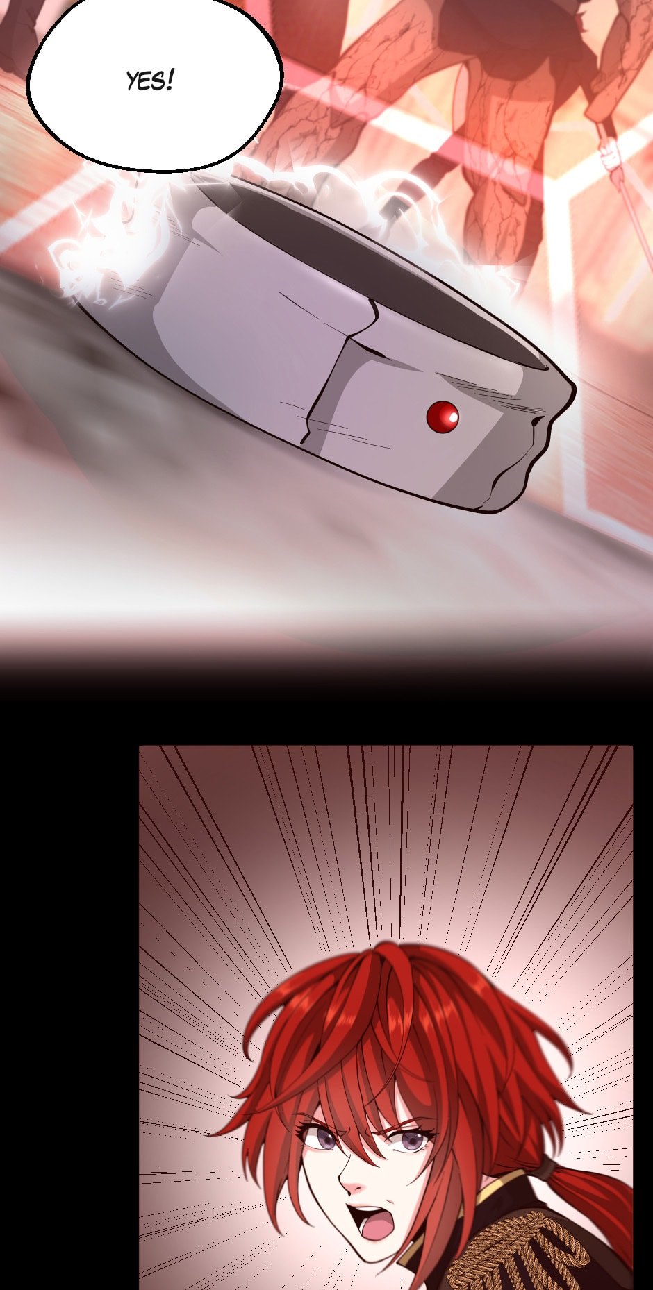 The Beginning After the End Manhwa - Chapter 134 Page 58