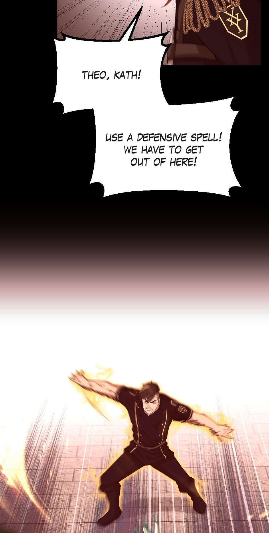 The Beginning After the End Manhwa - Chapter 134 Page 59