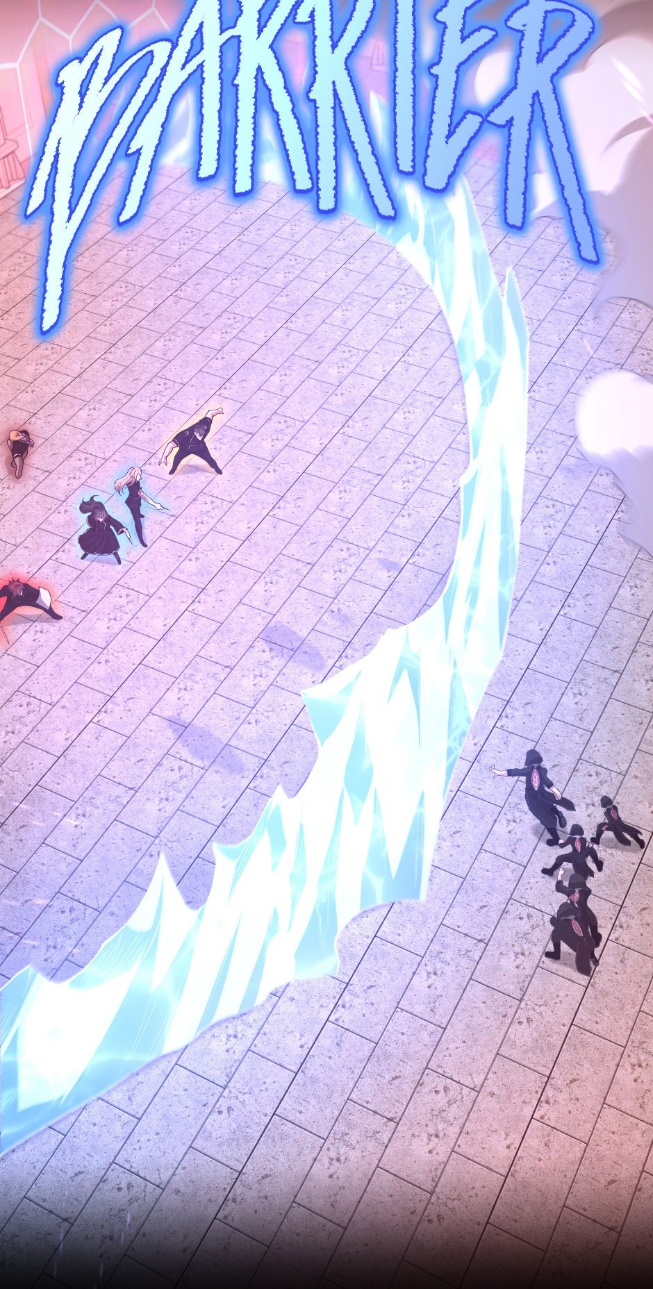 The Beginning After the End Manhwa - Chapter 134 Page 62