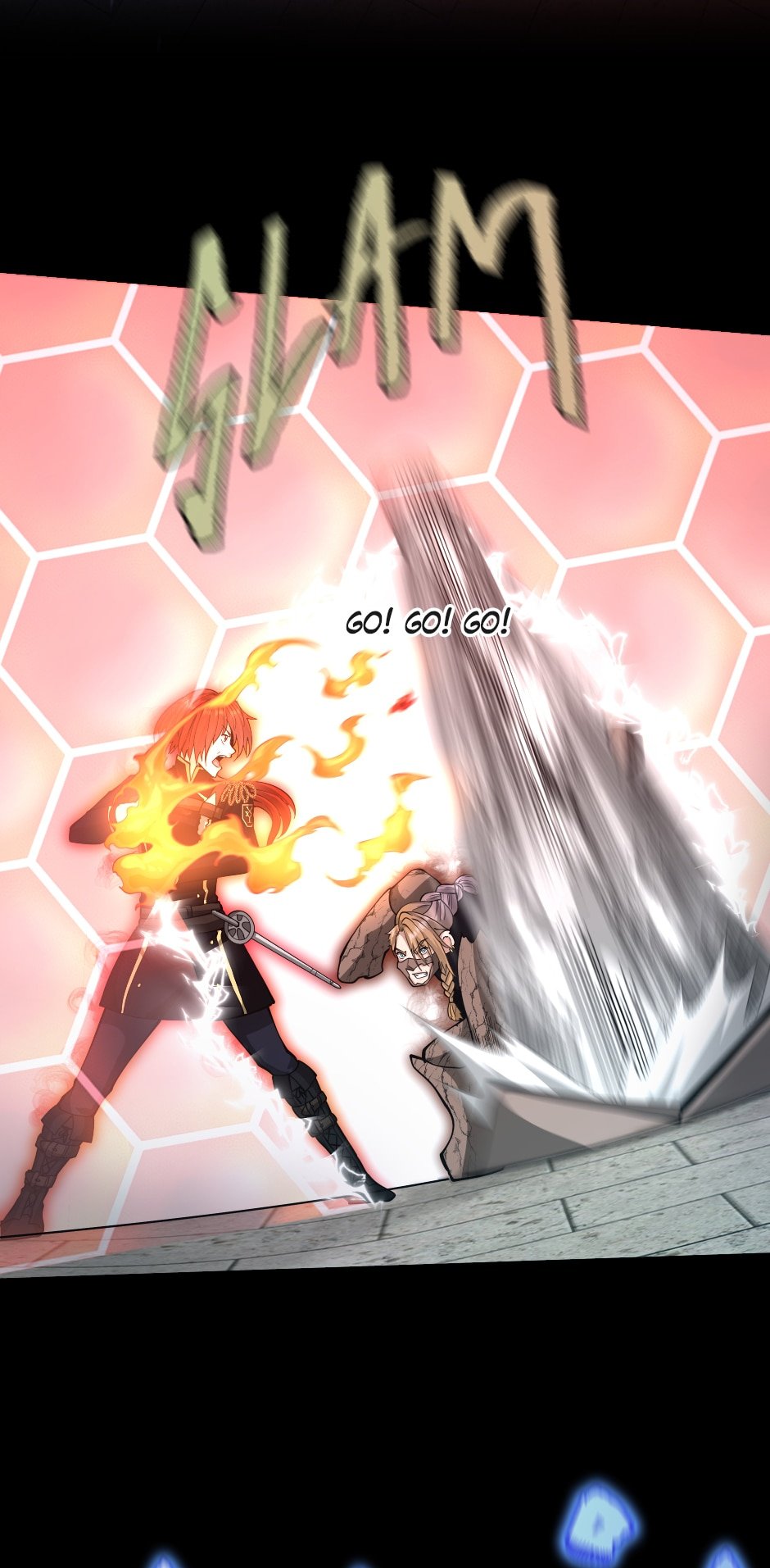 The Beginning After the End Manhwa - Chapter 134 Page 63