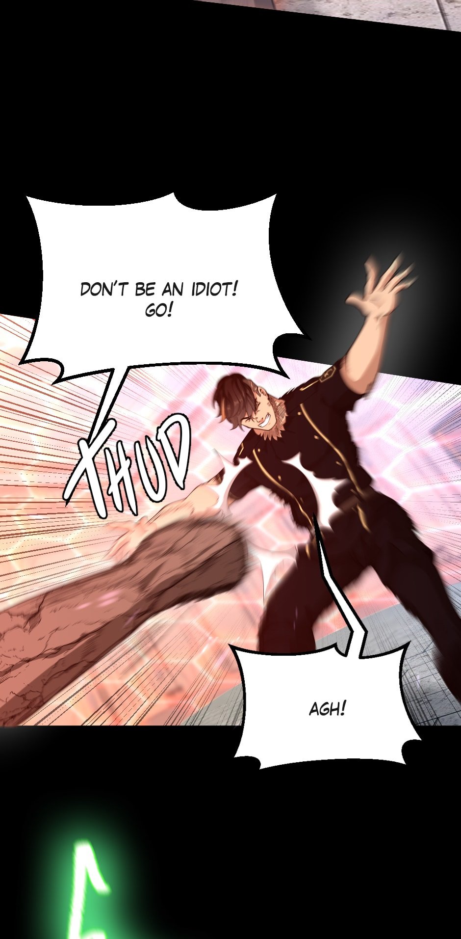 The Beginning After the End Manhwa - Chapter 134 Page 67