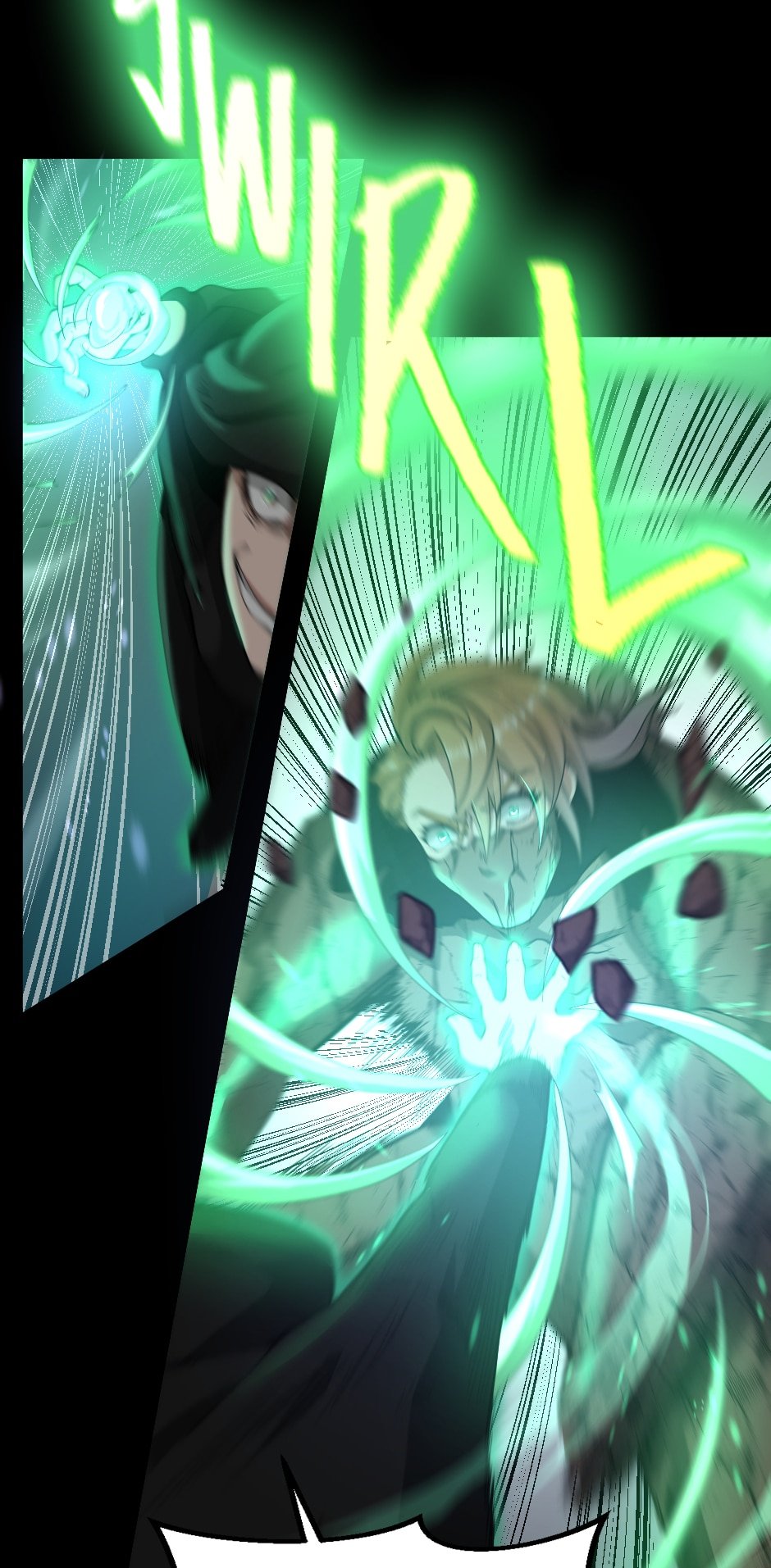 The Beginning After the End Manhwa - Chapter 134 Page 68