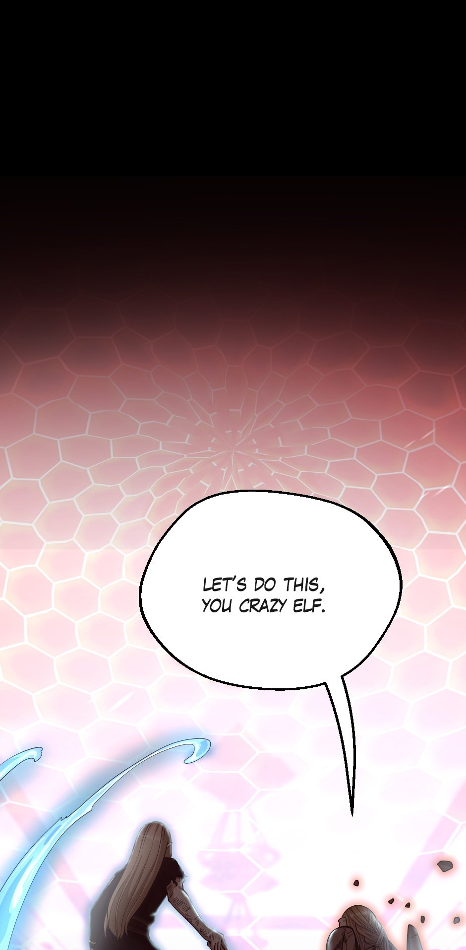 The Beginning After the End Manhwa - Chapter 134 Page 71