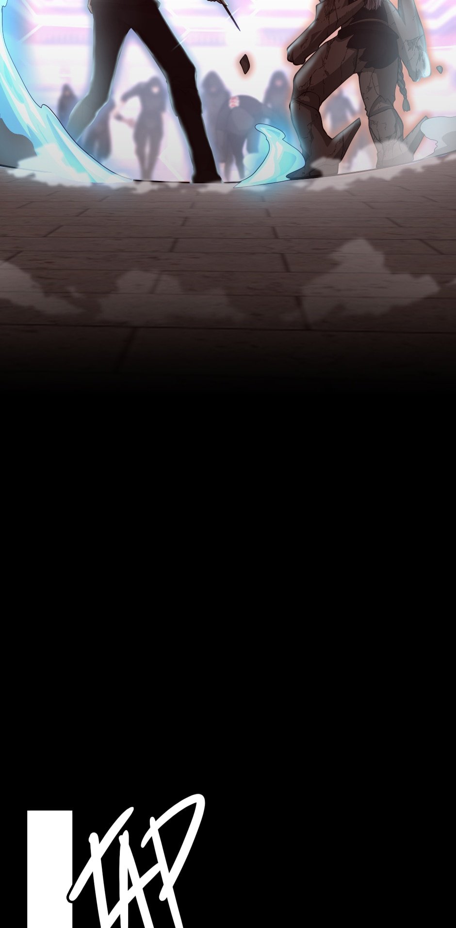 The Beginning After the End Manhwa - Chapter 134 Page 72