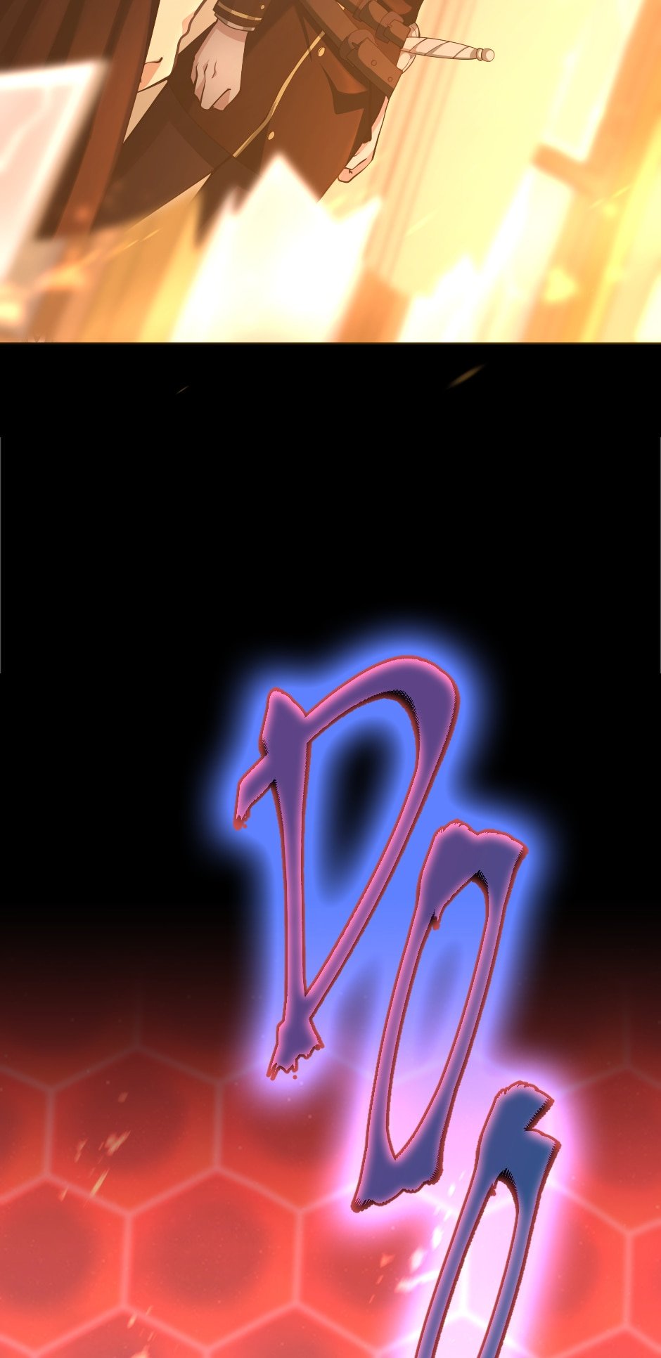 The Beginning After the End Manhwa - Chapter 134 Page 77