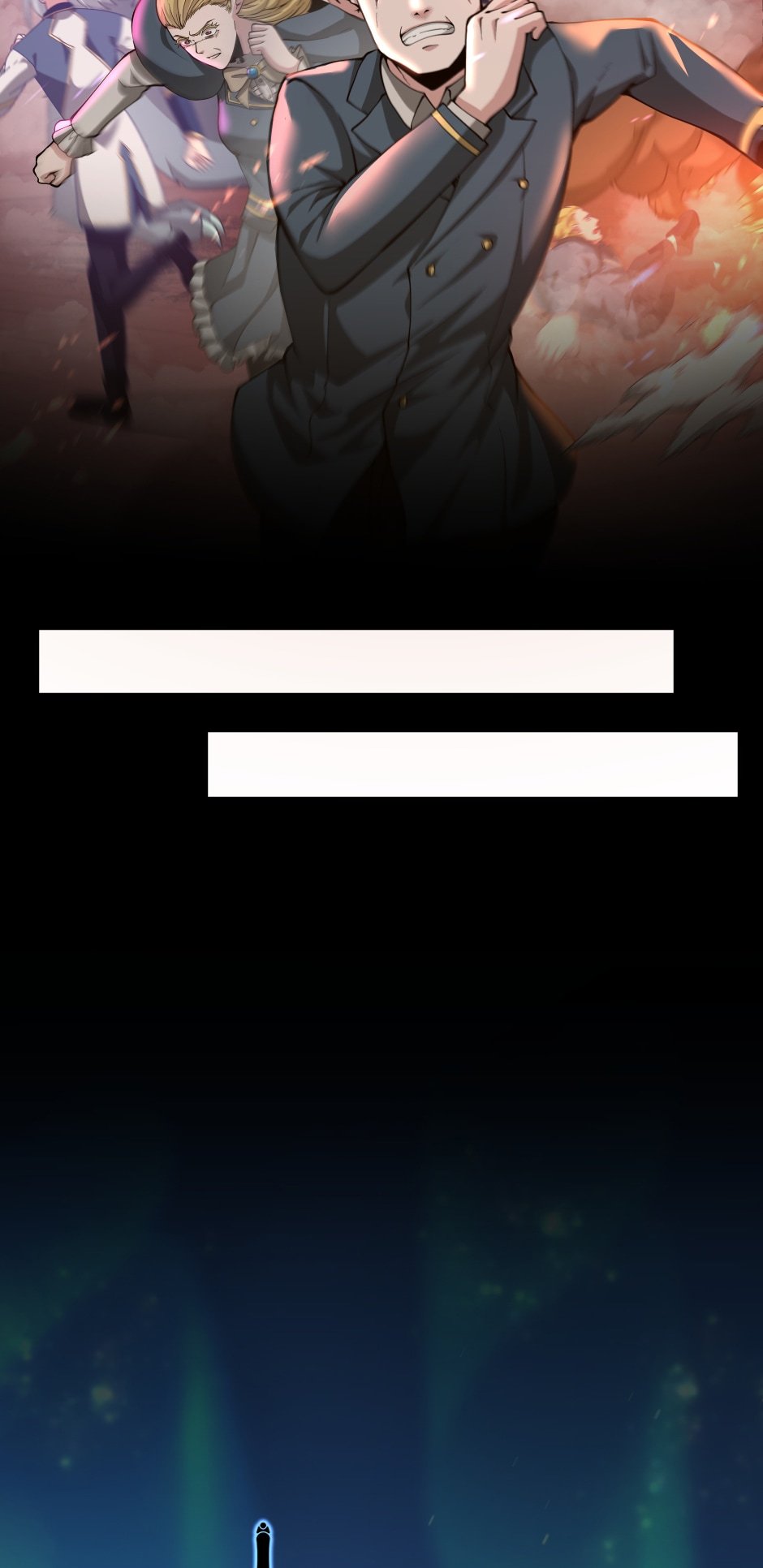 The Beginning After the End Manhwa - Chapter 134 Page 79