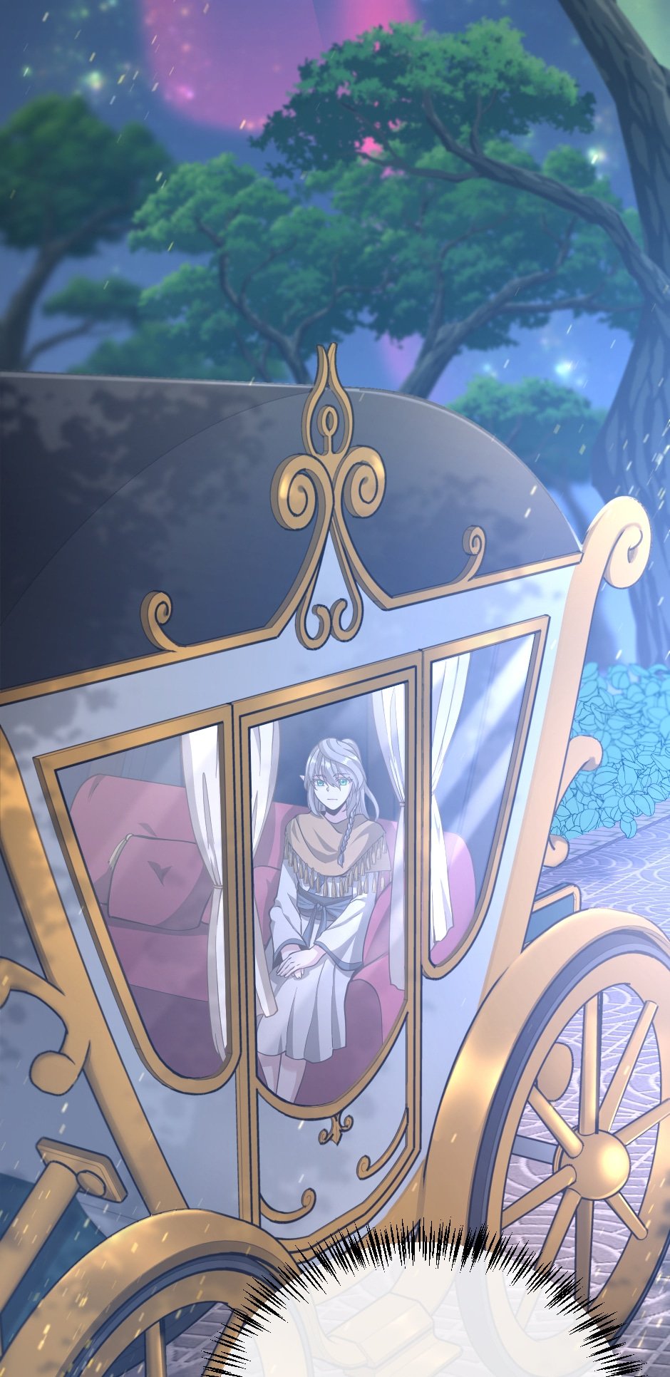 The Beginning After the End Manhwa - Chapter 134 Page 81