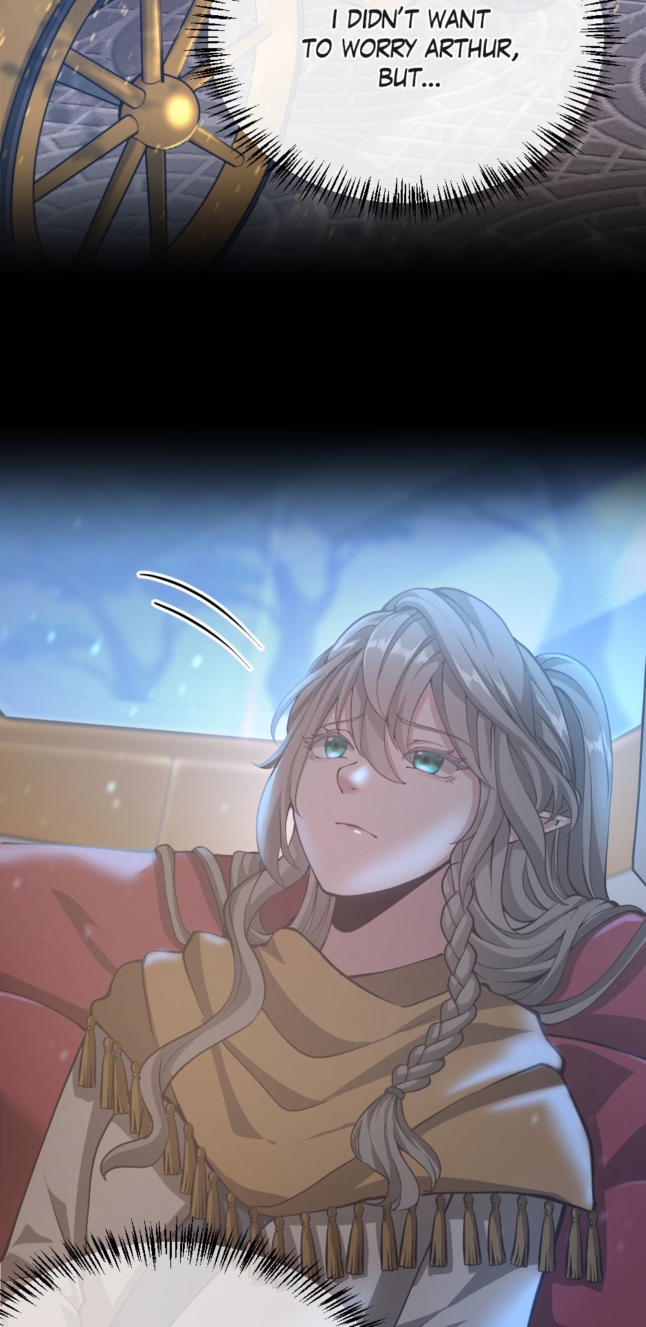 The Beginning After the End Manhwa - Chapter 134 Page 82