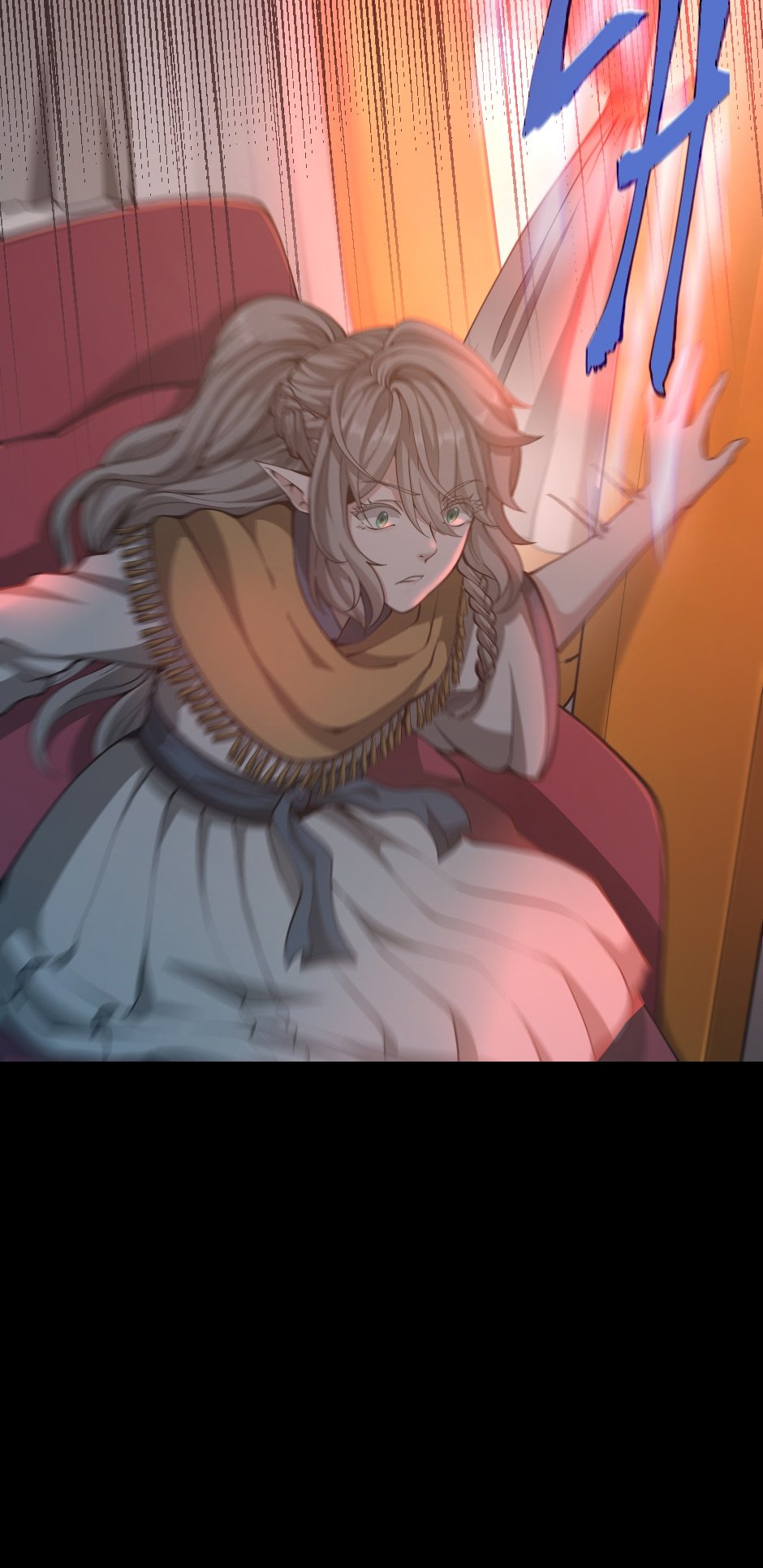 The Beginning After the End Manhwa - Chapter 134 Page 85