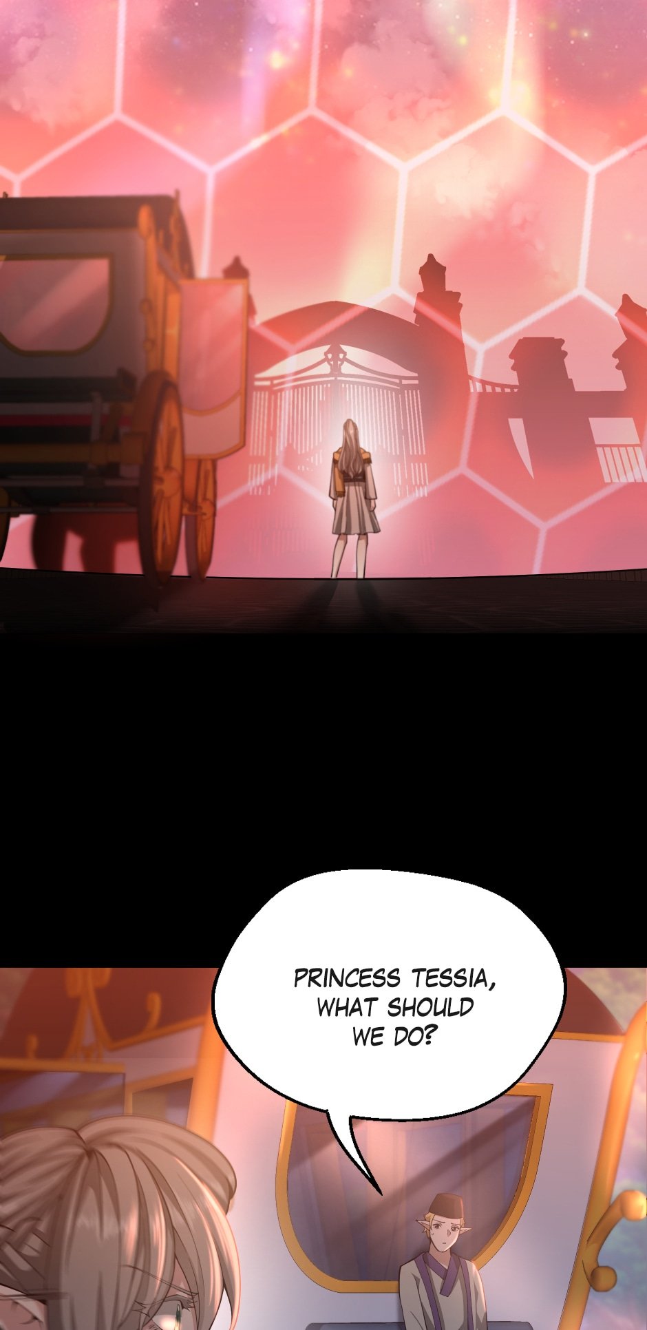 The Beginning After the End Manhwa - Chapter 134 Page 88