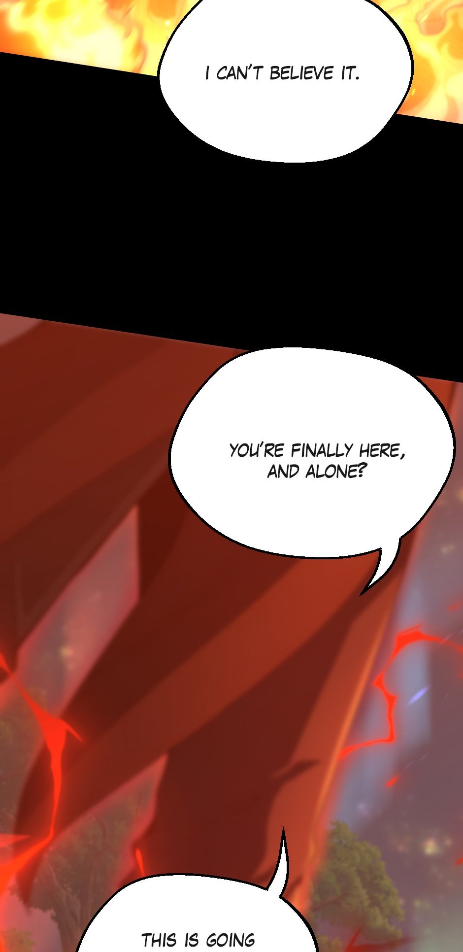 The Beginning After the End Manhwa - Chapter 134 Page 91