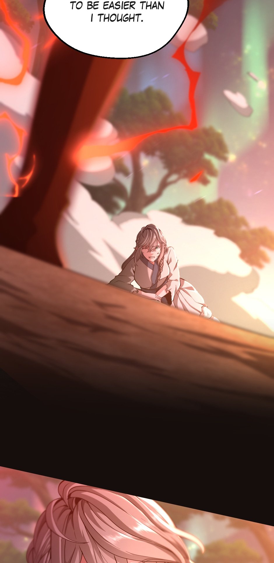 The Beginning After the End Manhwa - Chapter 134 Page 92