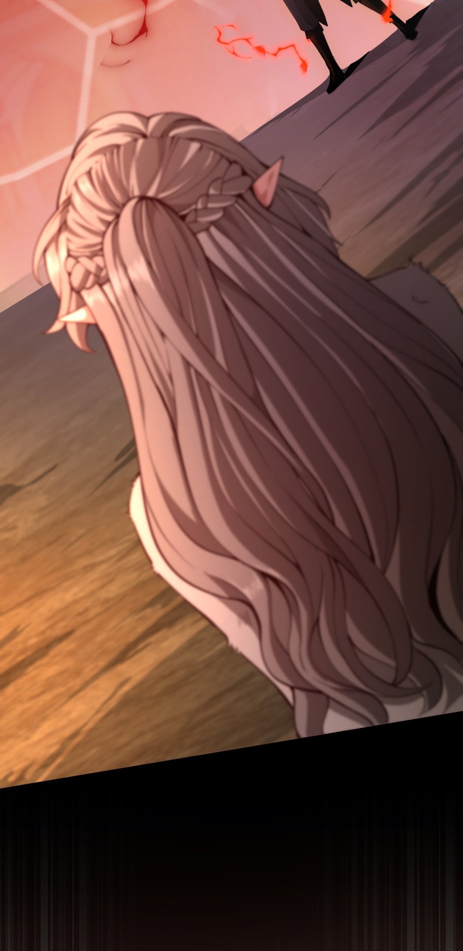 The Beginning After the End Manhwa - Chapter 134 Page 94