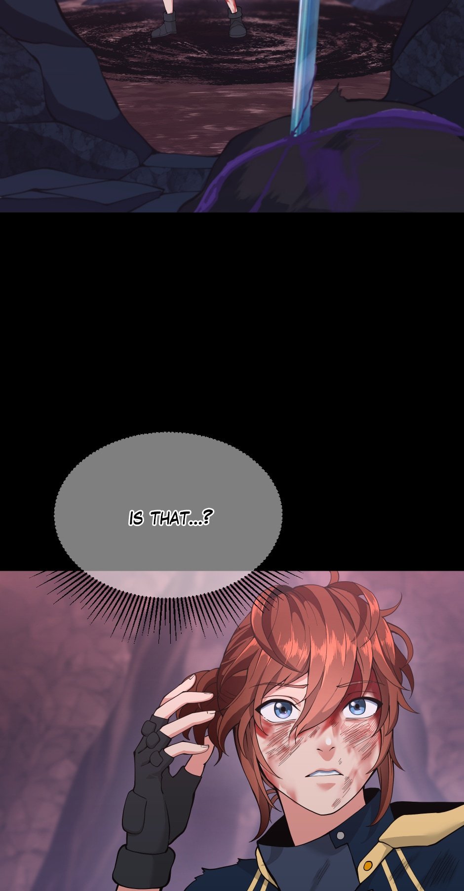 The Beginning After the End Manhwa - Chapter 119 Page 9