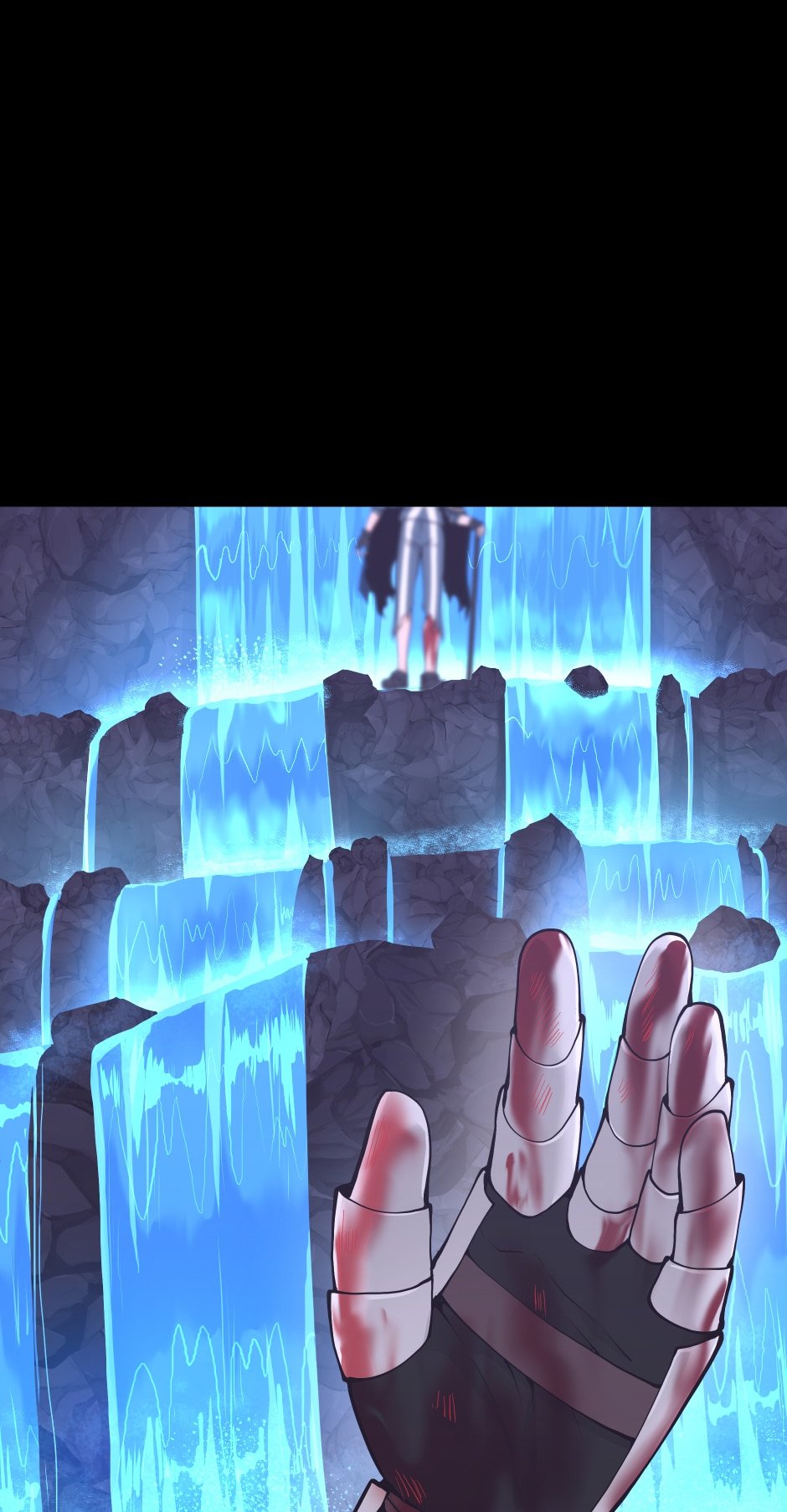 The Beginning After the End Manhwa - Chapter 119 Page 23