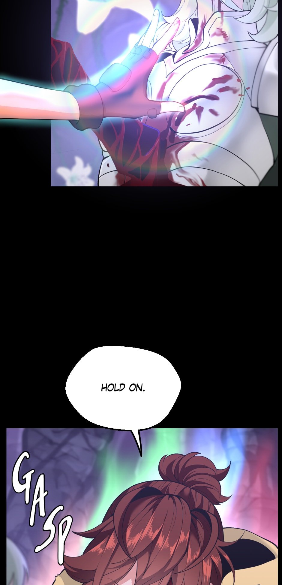 The Beginning After the End Manhwa - Chapter 119 Page 43