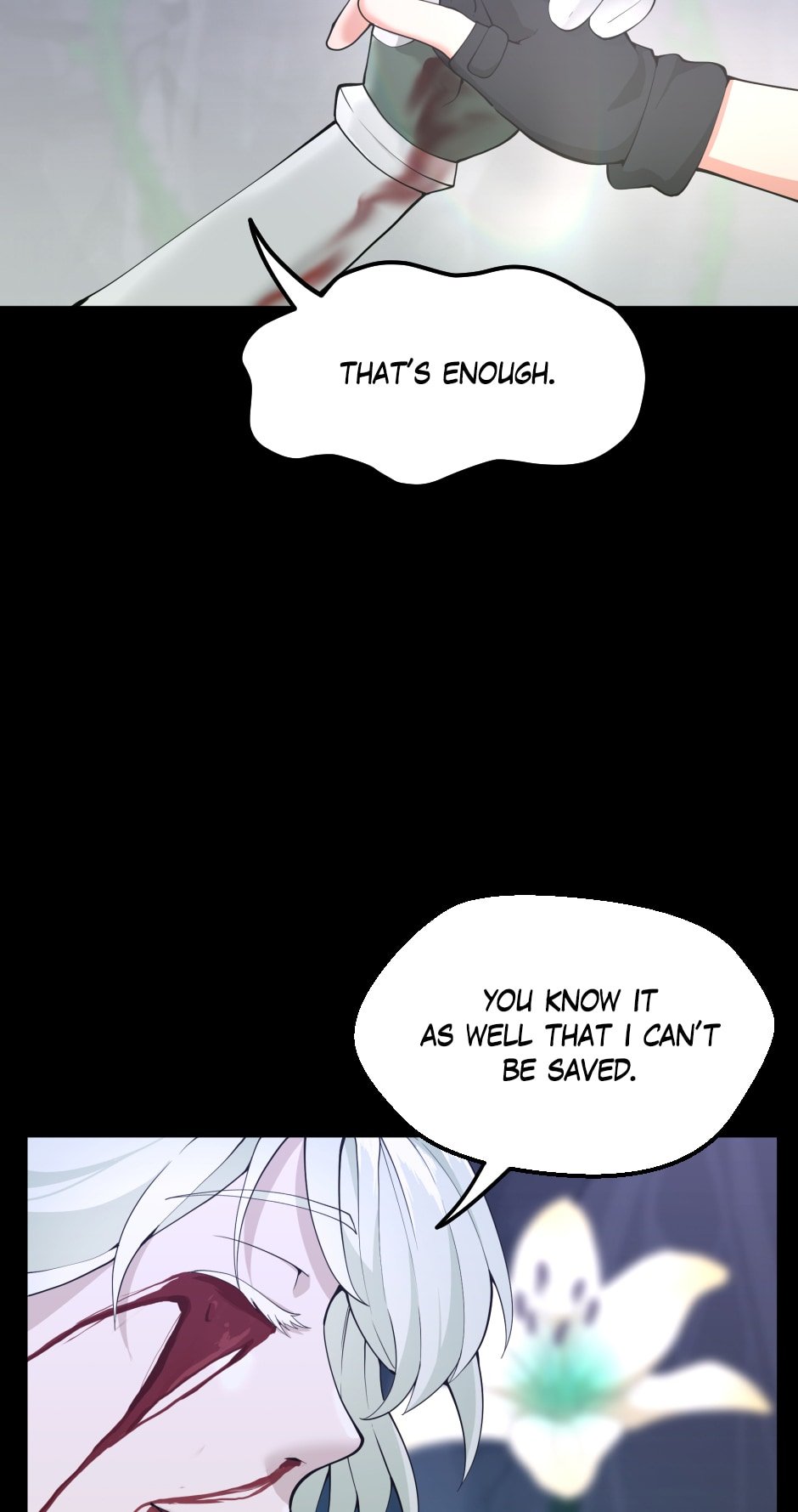 The Beginning After the End Manhwa - Chapter 119 Page 49
