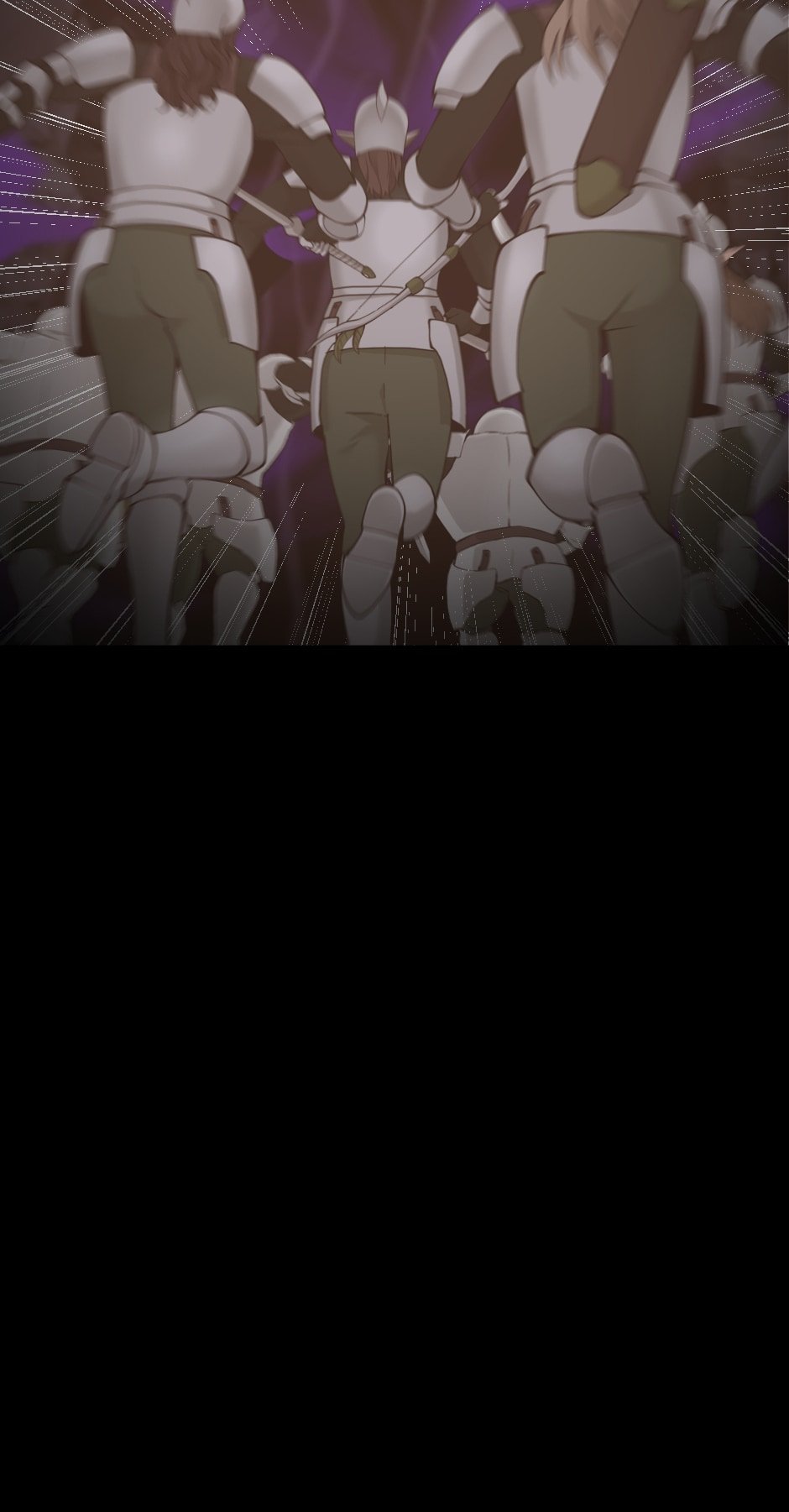 The Beginning After the End Manhwa - Chapter 119 Page 74