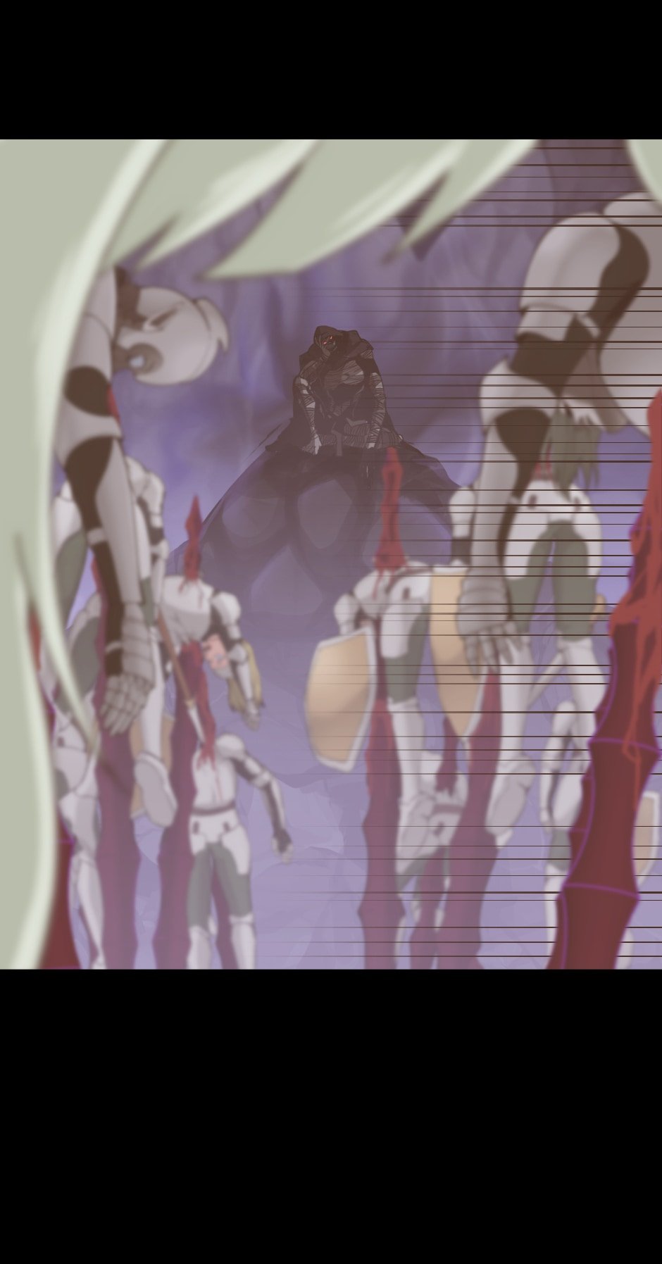 The Beginning After the End Manhwa - Chapter 119 Page 79