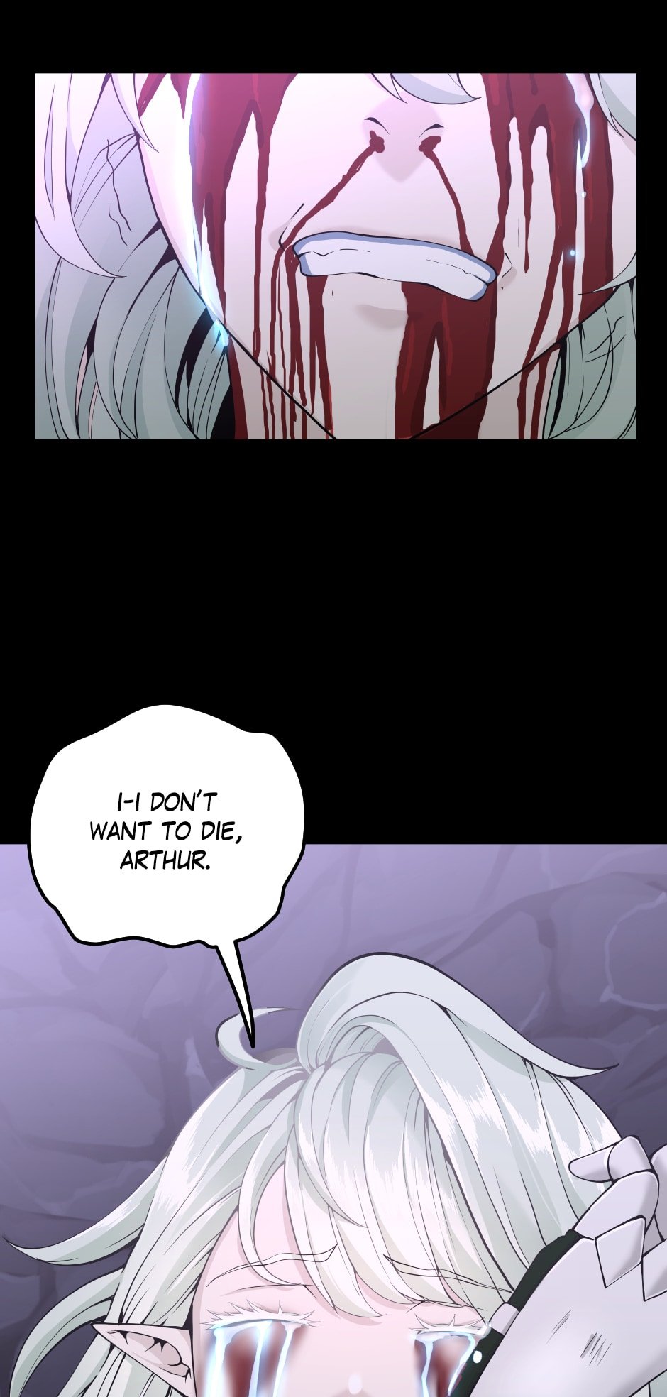 The Beginning After the End Manhwa - Chapter 119 Page 109