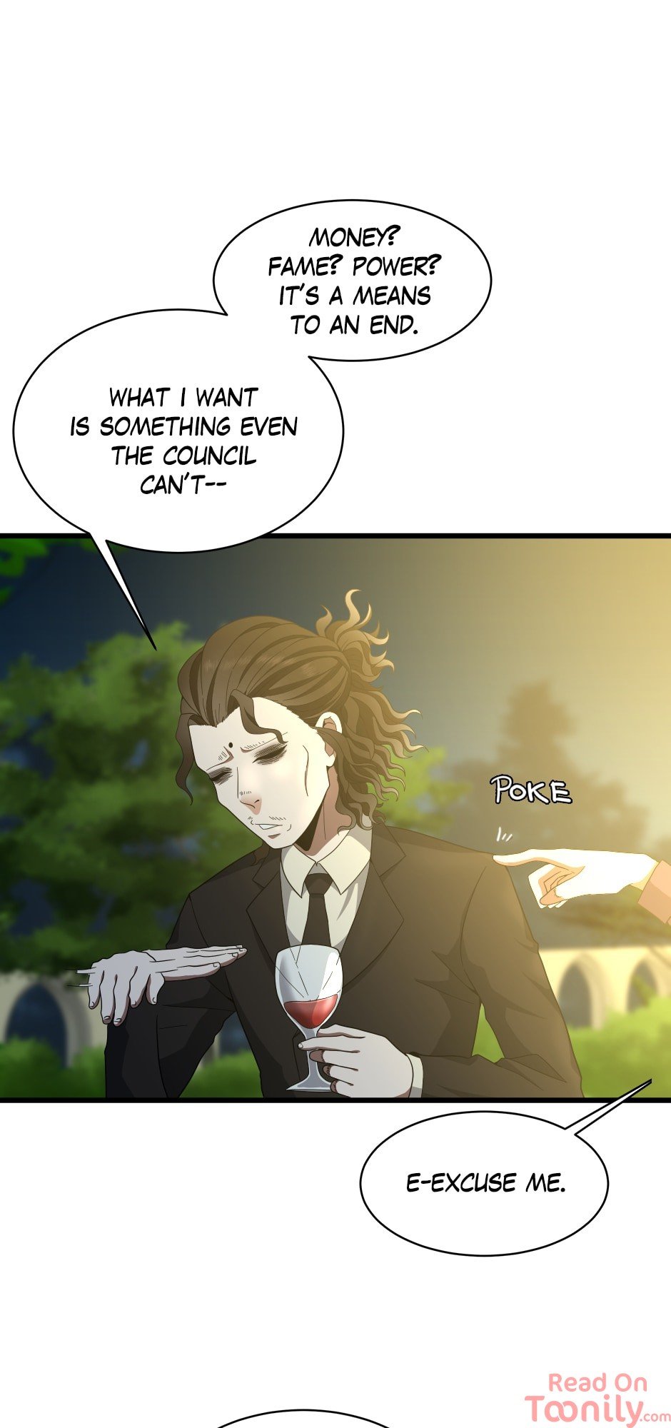 The Beginning After the End Manhwa - Chapter 84 Page 7