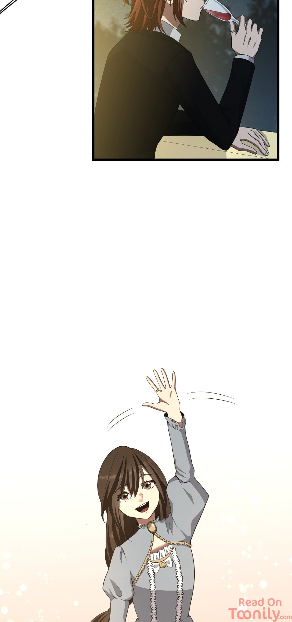 The Beginning After the End Manhwa - Chapter 84 Page 11